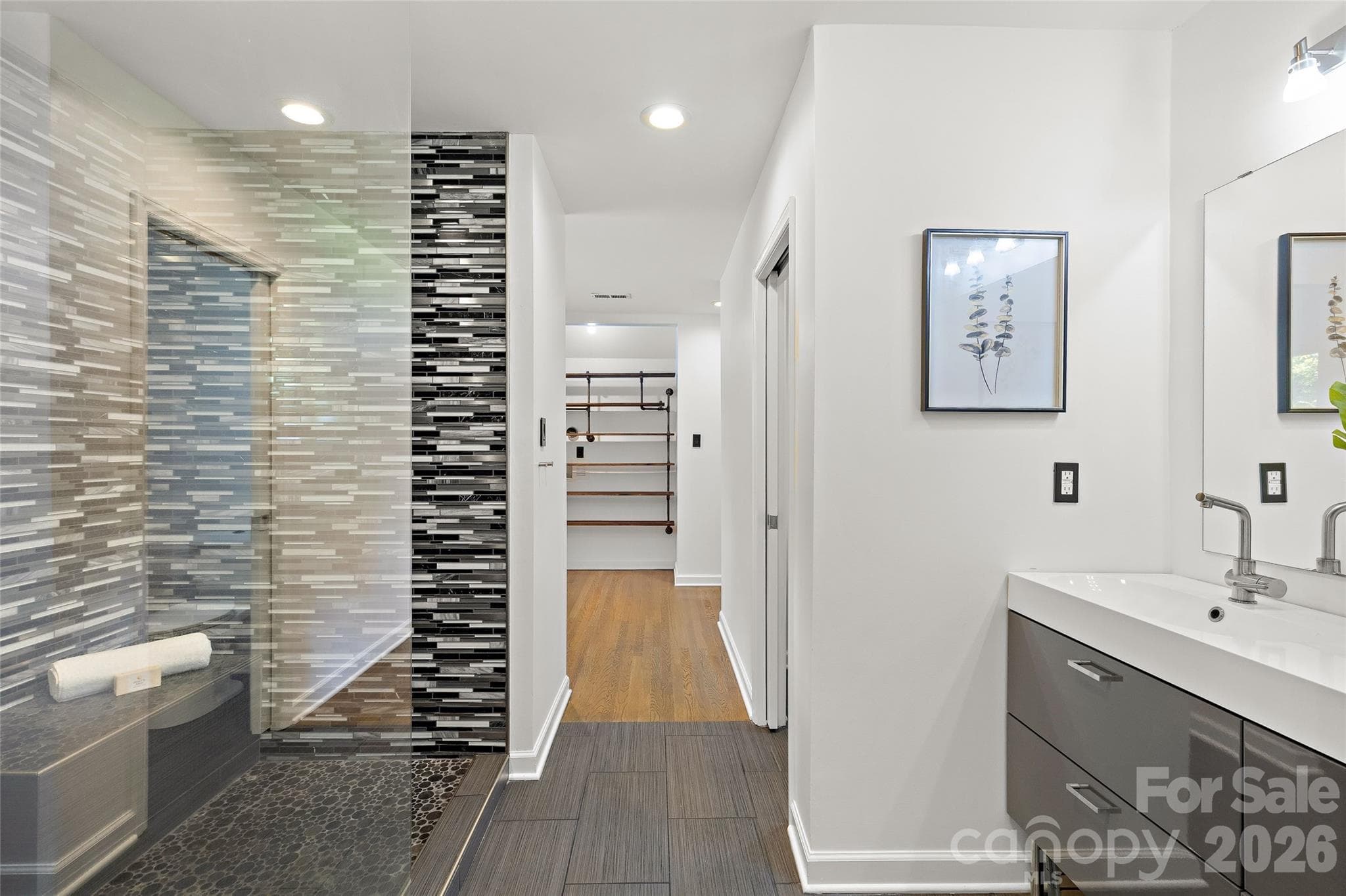 Single Family Residence at 1222 Burtonwood Circle, Charlotte, photo 25 of 48