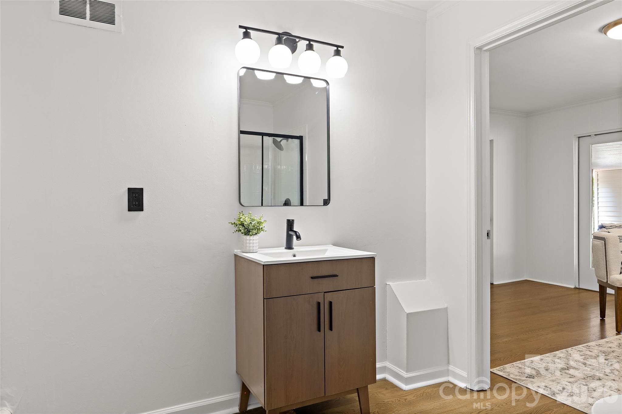 Single Family Residence at 1222 Burtonwood Circle, Charlotte, photo 37 of 48