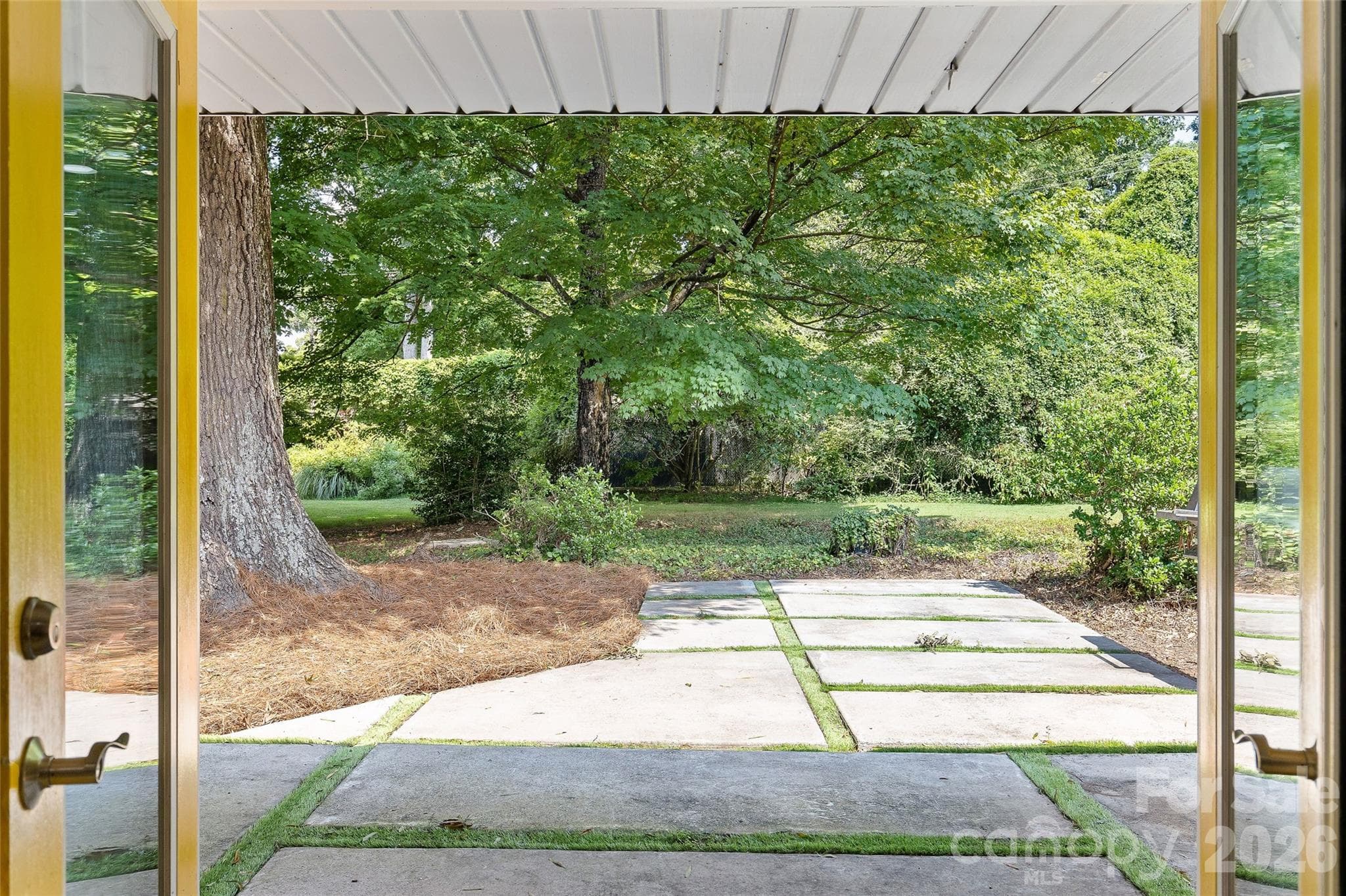 Single Family Residence at 1222 Burtonwood Circle, Charlotte, photo 39 of 48