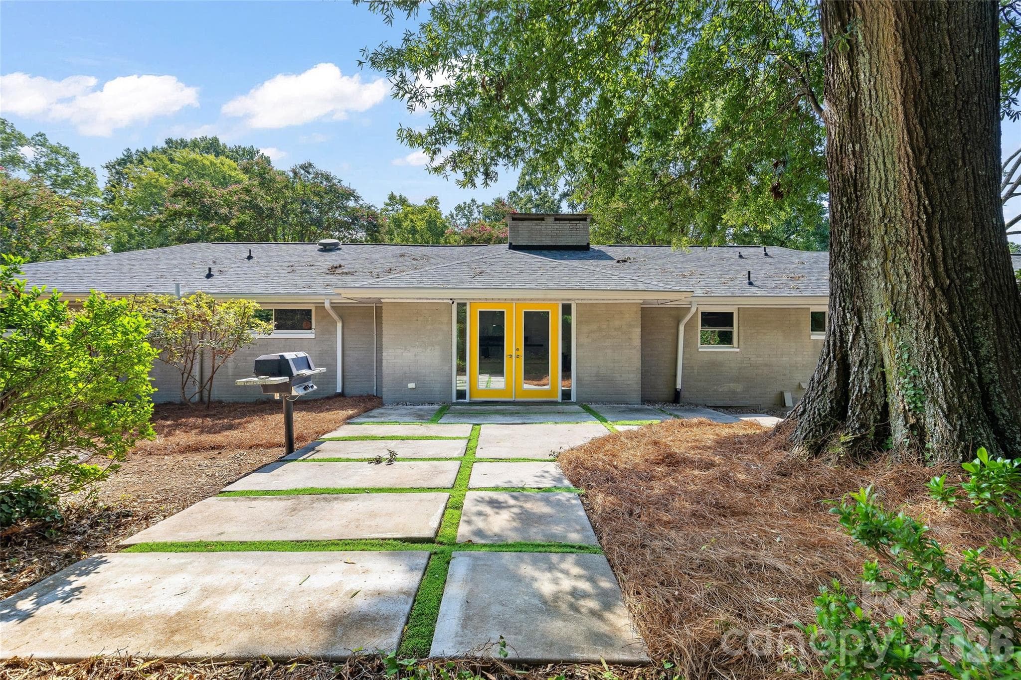 Single Family Residence at 1222 Burtonwood Circle, Charlotte, photo 40 of 48