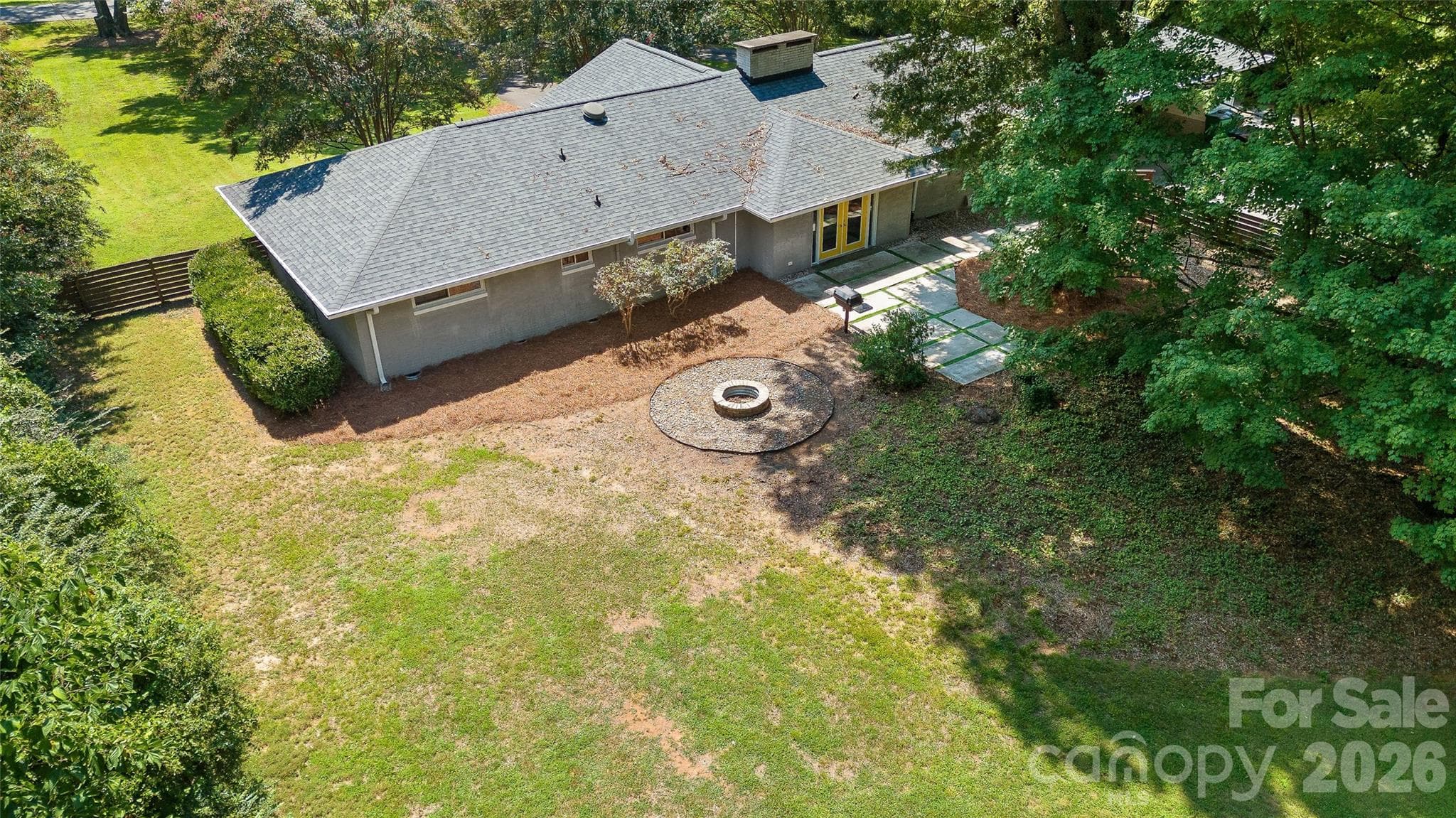 Single Family Residence at 1222 Burtonwood Circle, Charlotte, photo 42 of 48