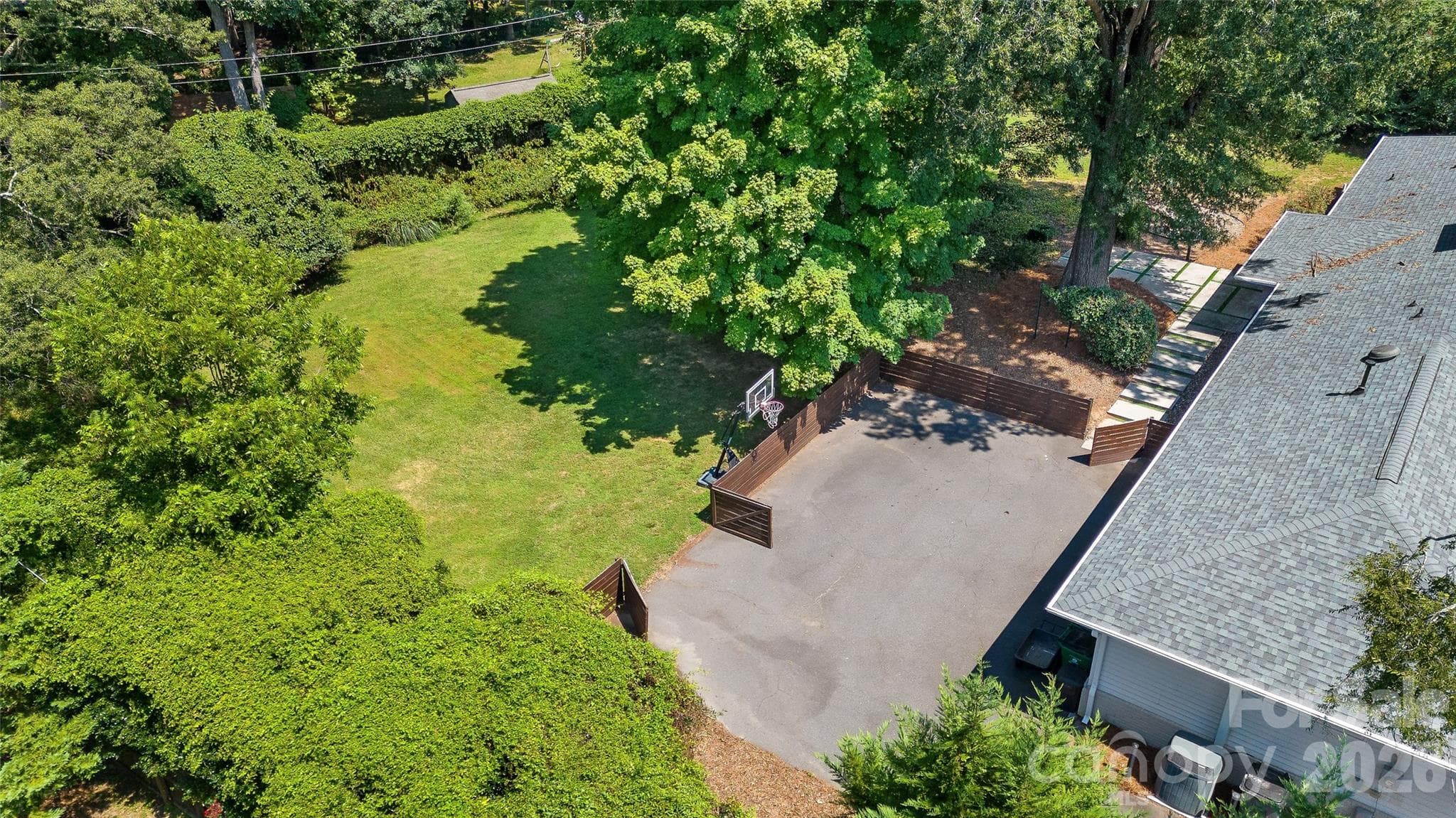Single Family Residence at 1222 Burtonwood Circle, Charlotte, photo 44 of 48