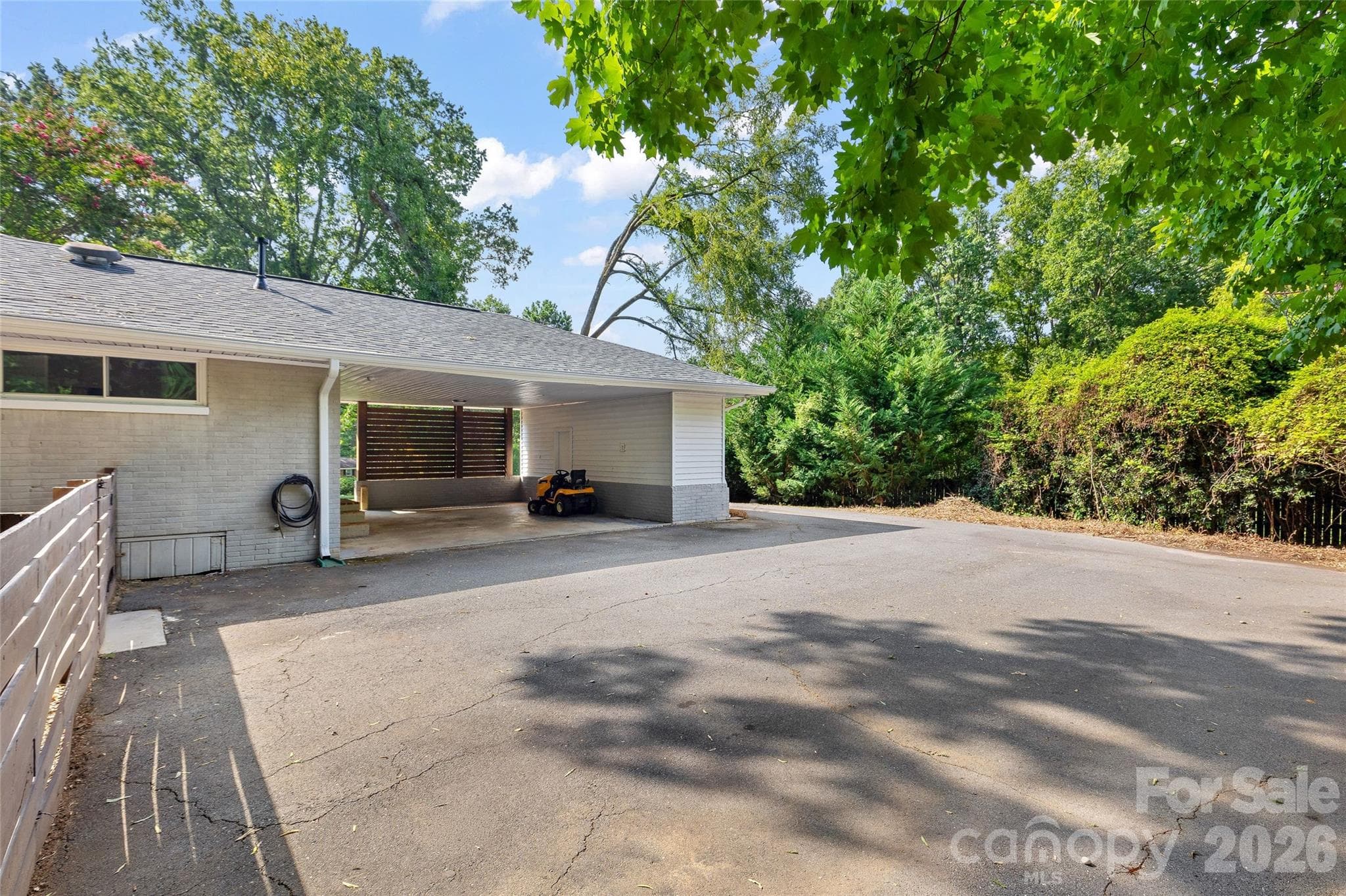 Single Family Residence at 1222 Burtonwood Circle, Charlotte, photo 45 of 48