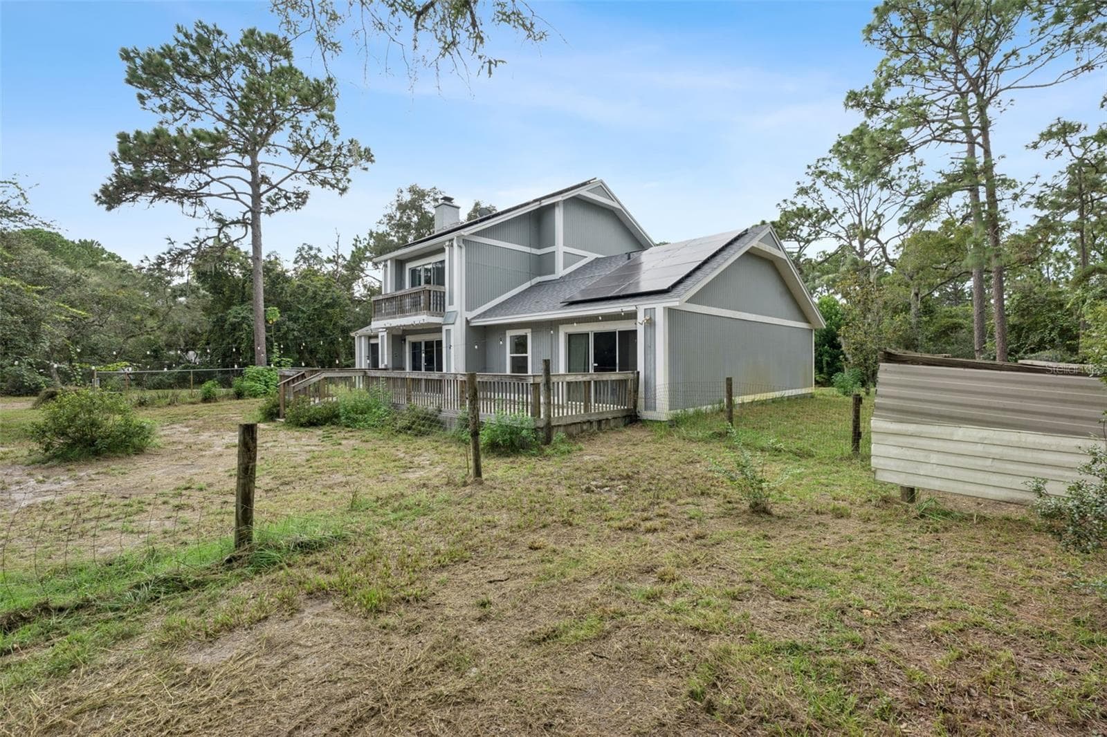 Single Family Residence at 42150 ROYAL TRAILS RD, EUSTIS, photo 35 of 54