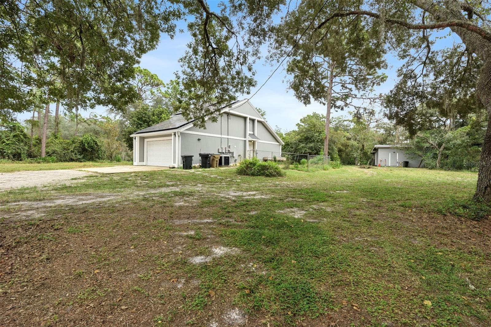 Single Family Residence at 42150 ROYAL TRAILS RD, EUSTIS, photo 36 of 54