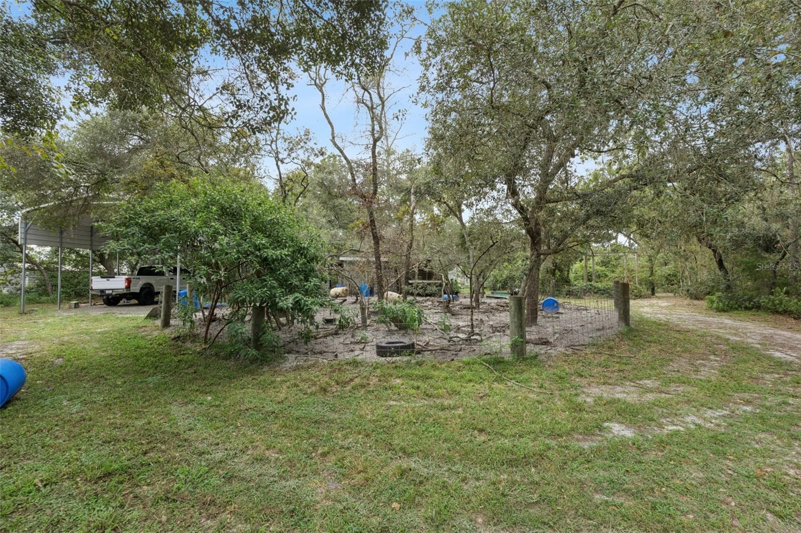 Single Family Residence at 42150 ROYAL TRAILS RD, EUSTIS, photo 43 of 54