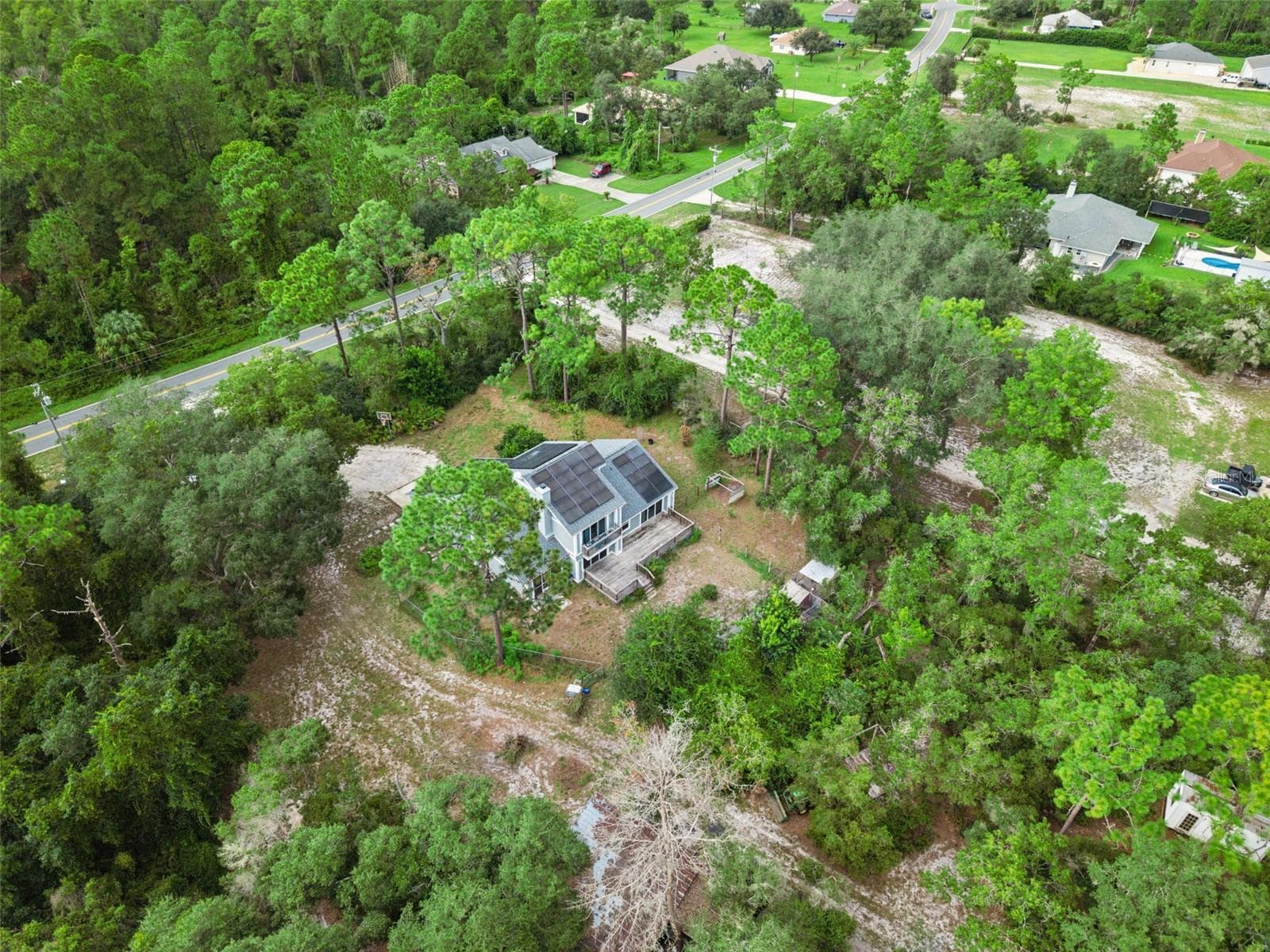 Single Family Residence at 42150 ROYAL TRAILS RD, EUSTIS, photo 48 of 54