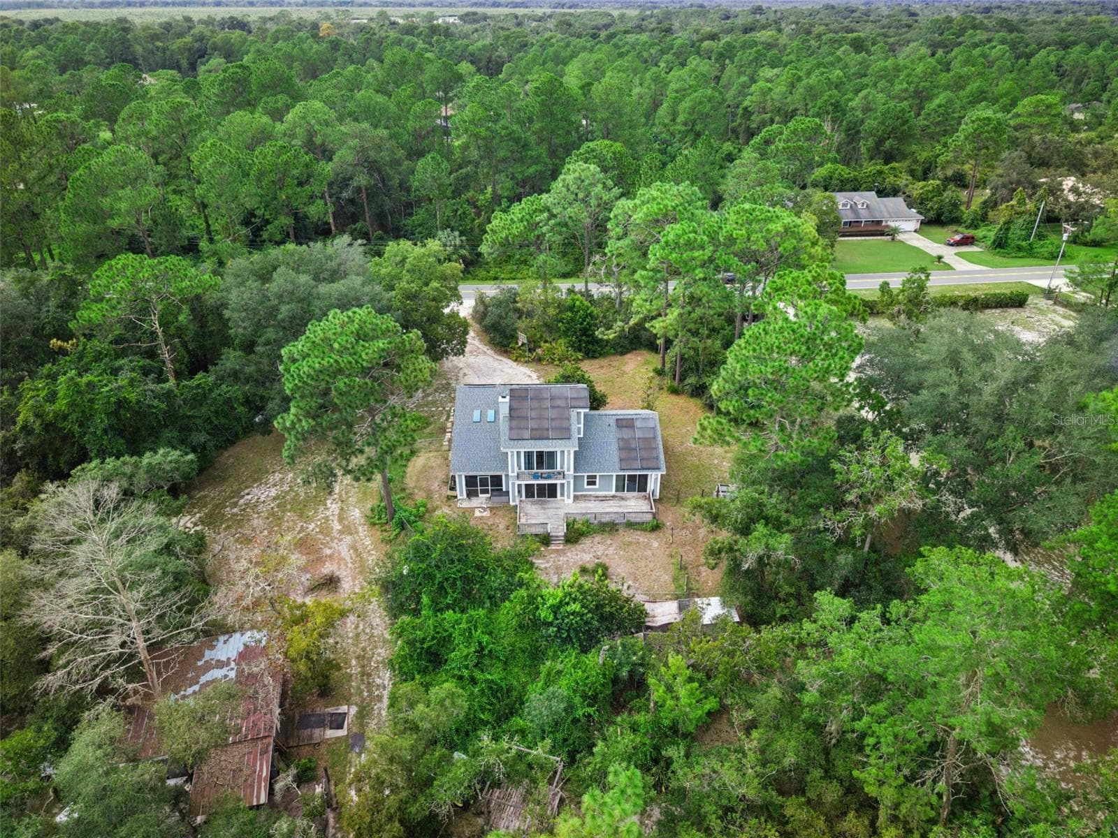 Single Family Residence at 42150 ROYAL TRAILS RD, EUSTIS, photo 49 of 54