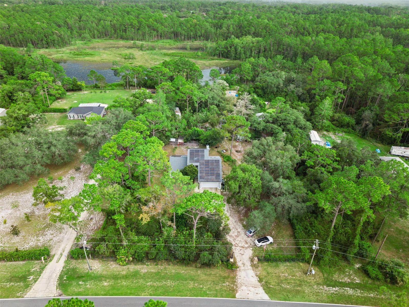 Single Family Residence at 42150 ROYAL TRAILS RD, EUSTIS, photo 50 of 54