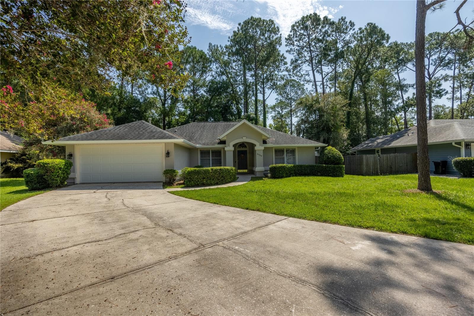 Single Family Residence at 6739 NW 34TH TER, GAINESVILLE, photo 2 of 38