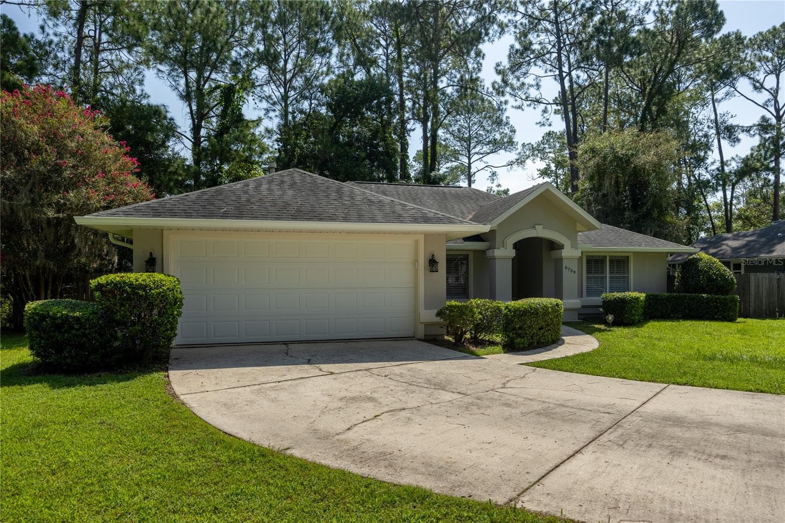 Single Family Residence at 6739 NW 34TH TER, GAINESVILLE, photo 3 of 38