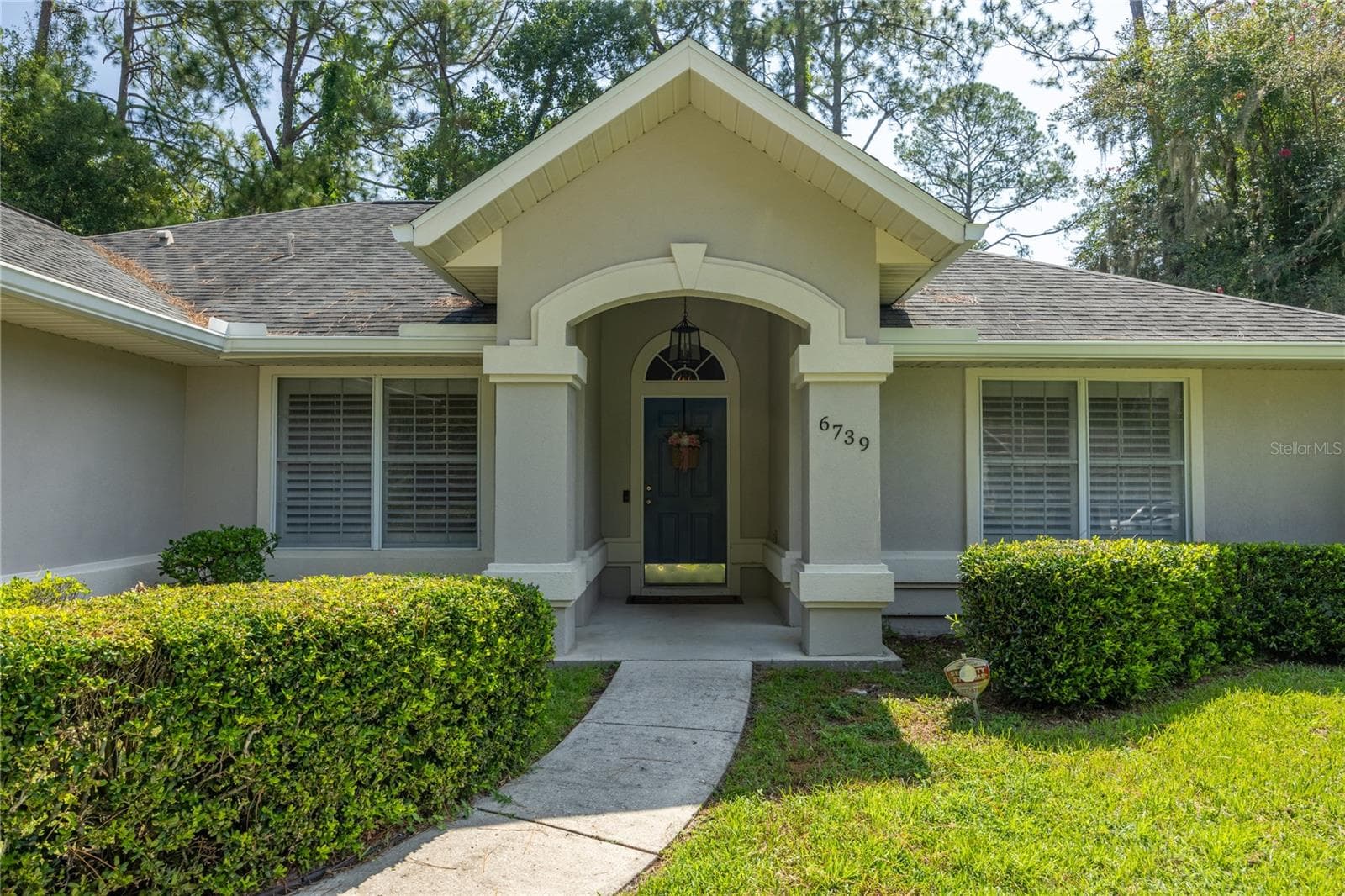 Single Family Residence at 6739 NW 34TH TER, GAINESVILLE, photo 4 of 38