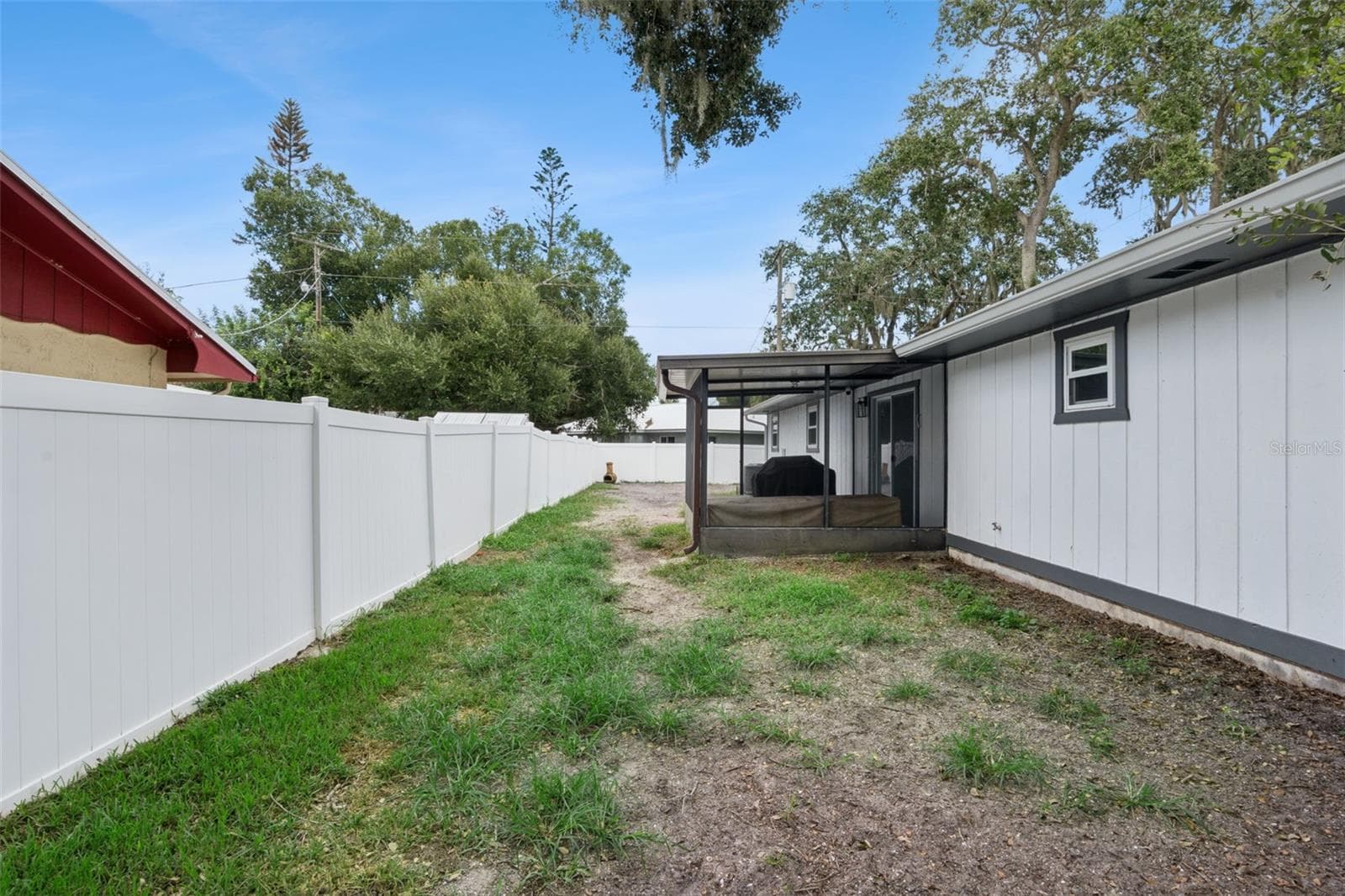 Single Family Residence at 1629 ORANGE TREE DR, EDGEWATER, photo 29 of 55