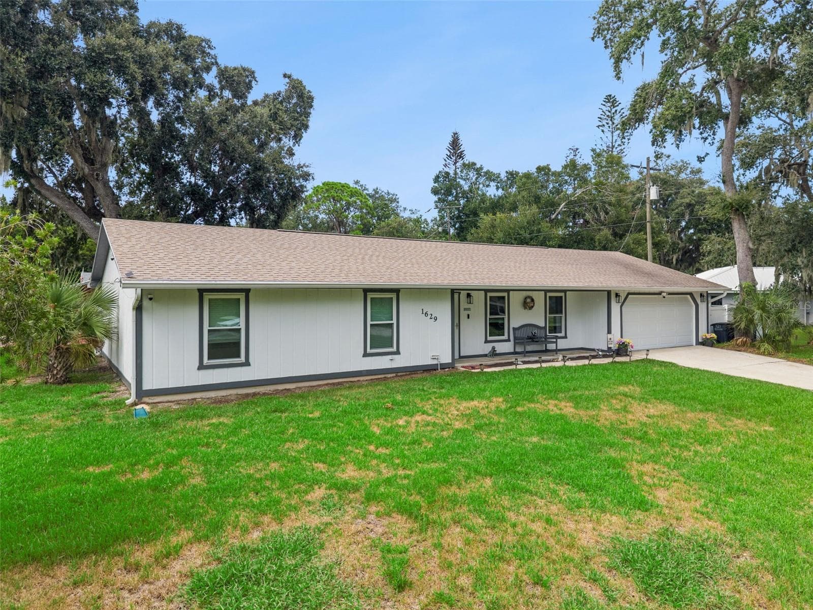 Single Family Residence at 1629 ORANGE TREE DR, EDGEWATER, photo 32 of 55