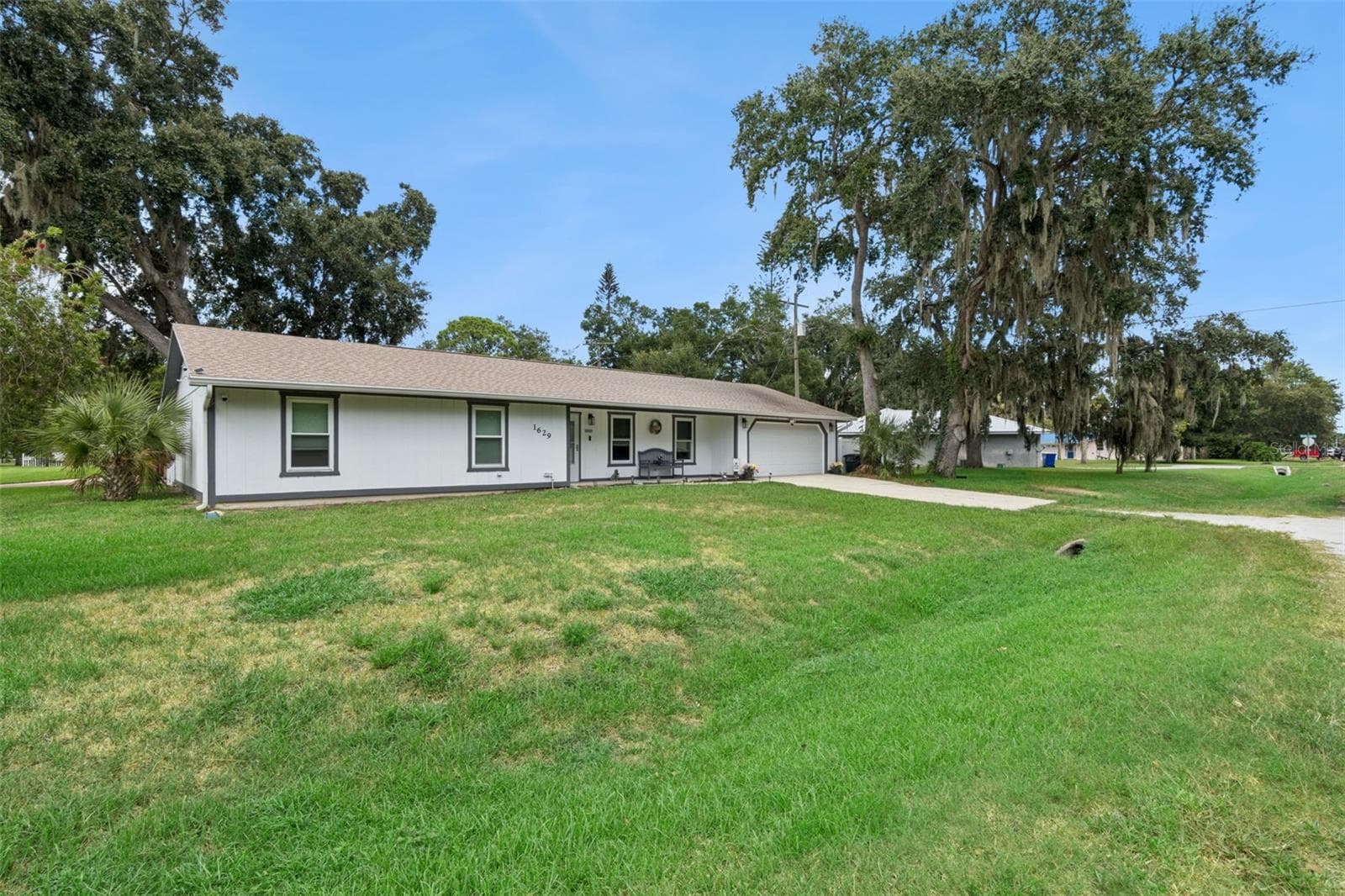Single Family Residence at 1629 ORANGE TREE DR, EDGEWATER, photo 33 of 55