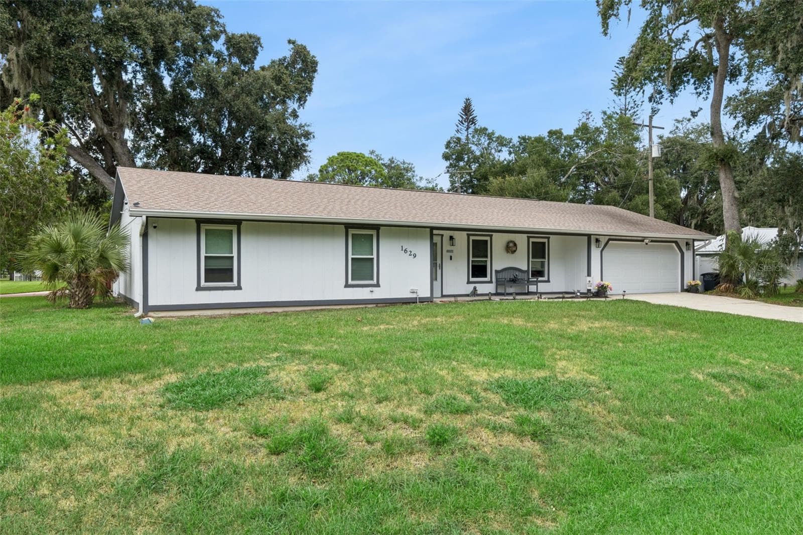 Single Family Residence at 1629 ORANGE TREE DR, EDGEWATER, photo 34 of 55