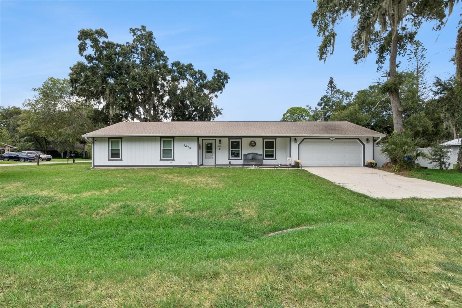 Single Family Residence at 1629 ORANGE TREE DR, EDGEWATER, photo 35 of 55