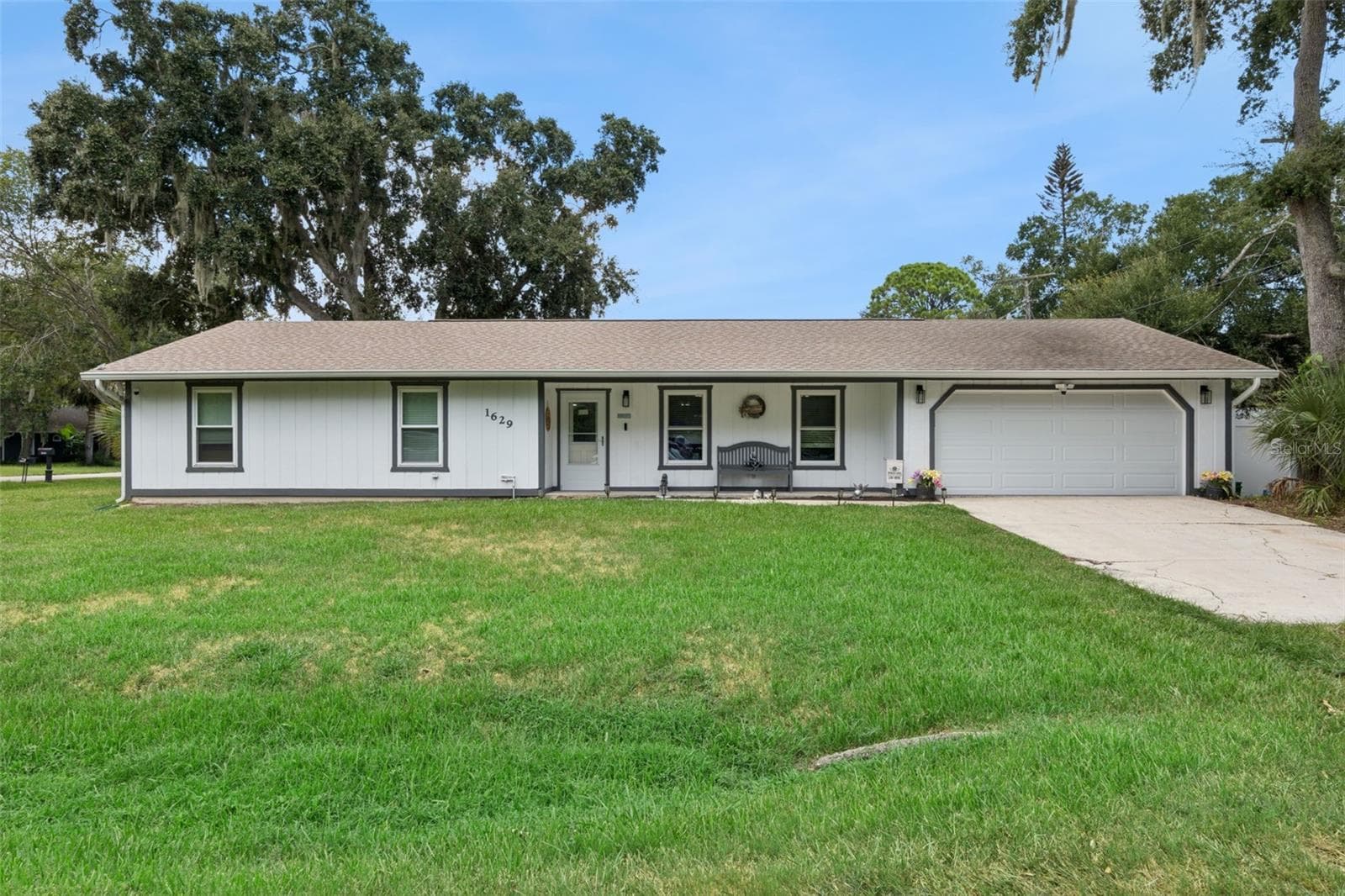 Single Family Residence at 1629 ORANGE TREE DR, EDGEWATER, photo 36 of 55