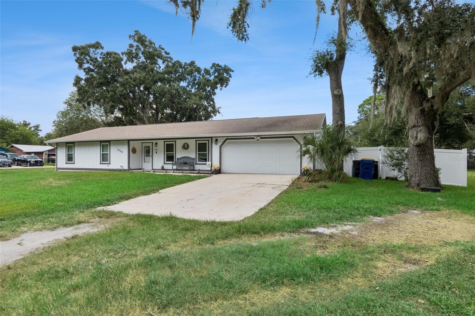 Single Family Residence at 1629 ORANGE TREE DR, EDGEWATER, photo 37 of 55