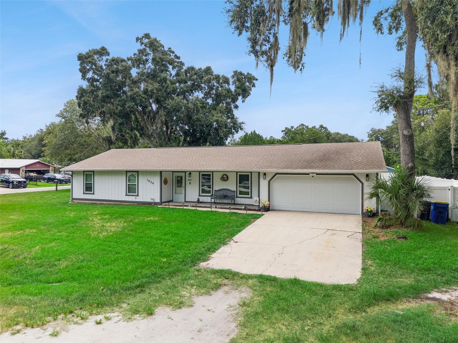 Single Family Residence at 1629 ORANGE TREE DR, EDGEWATER, photo 38 of 55