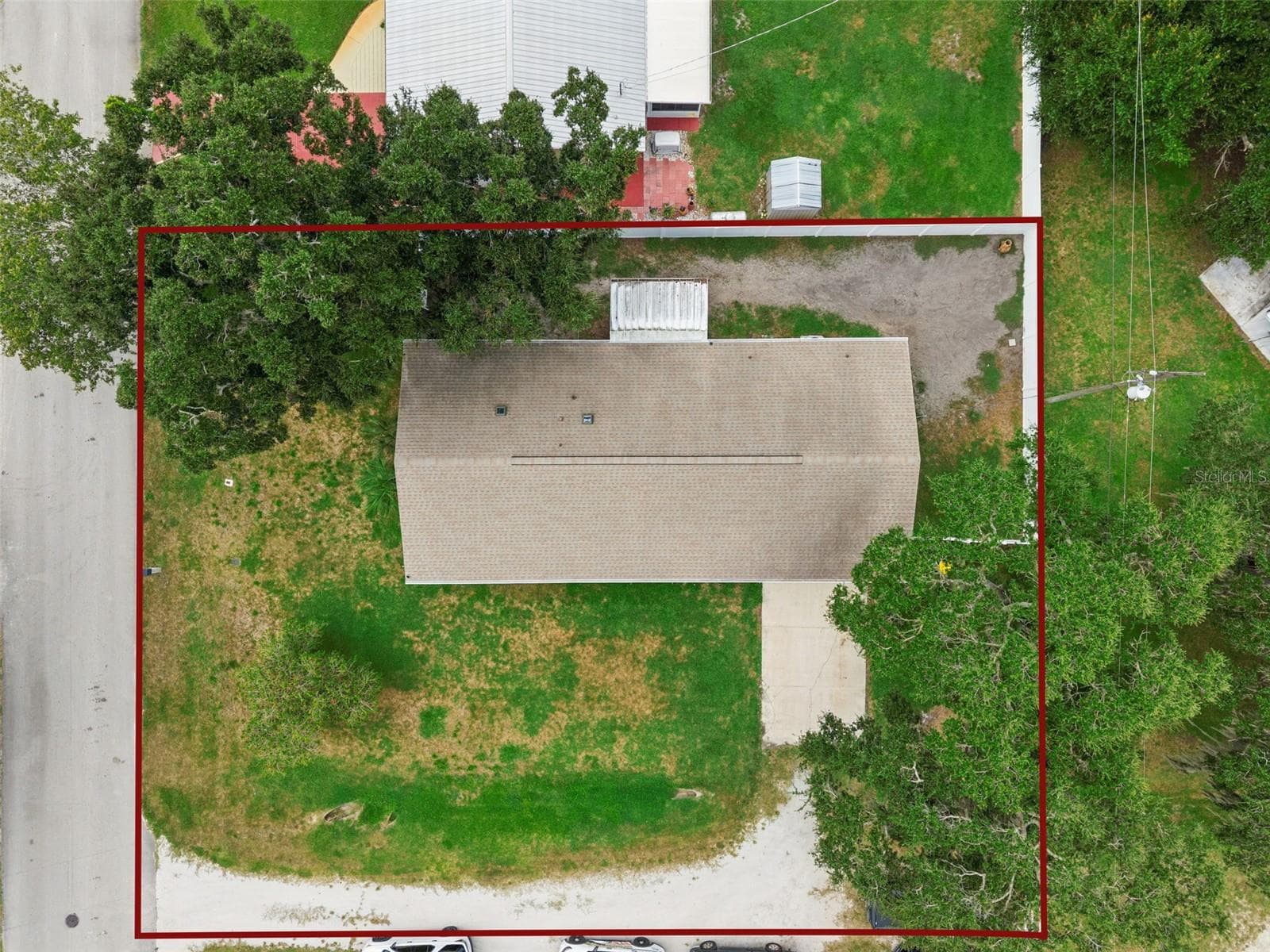 Single Family Residence at 1629 ORANGE TREE DR, EDGEWATER, photo 39 of 55