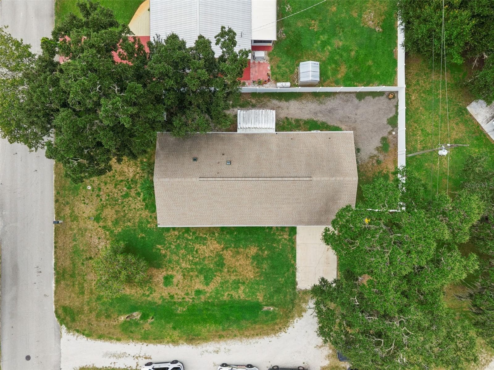 Single Family Residence at 1629 ORANGE TREE DR, EDGEWATER, photo 40 of 55