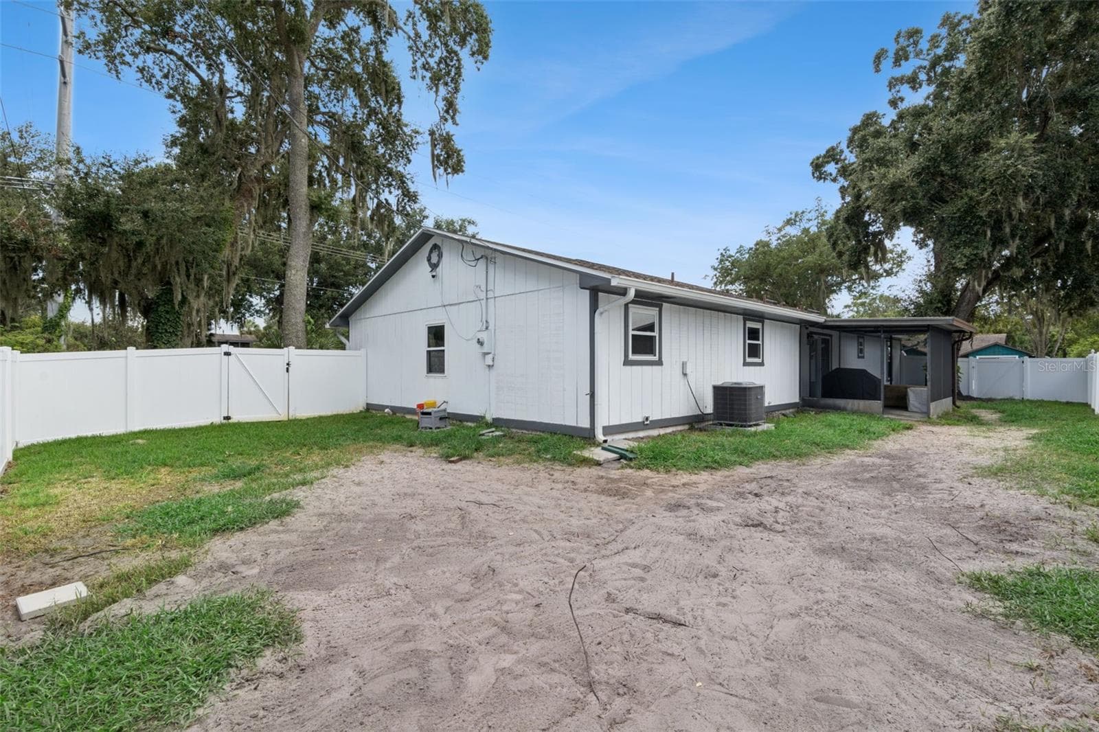 Single Family Residence at 1629 ORANGE TREE DR, EDGEWATER, photo 41 of 55