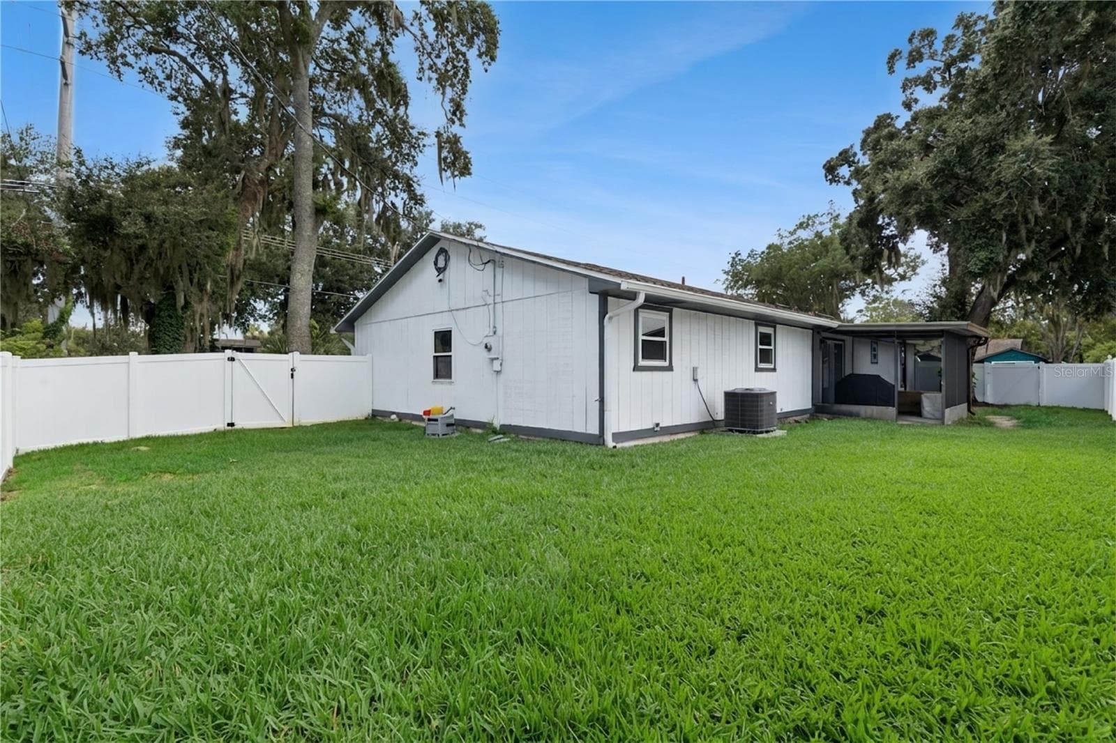 Single Family Residence at 1629 ORANGE TREE DR, EDGEWATER, photo 42 of 55