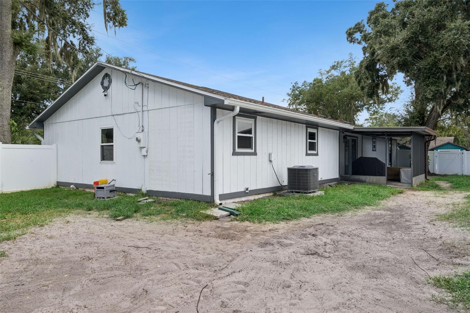 Single Family Residence at 1629 ORANGE TREE DR, EDGEWATER, photo 45 of 55