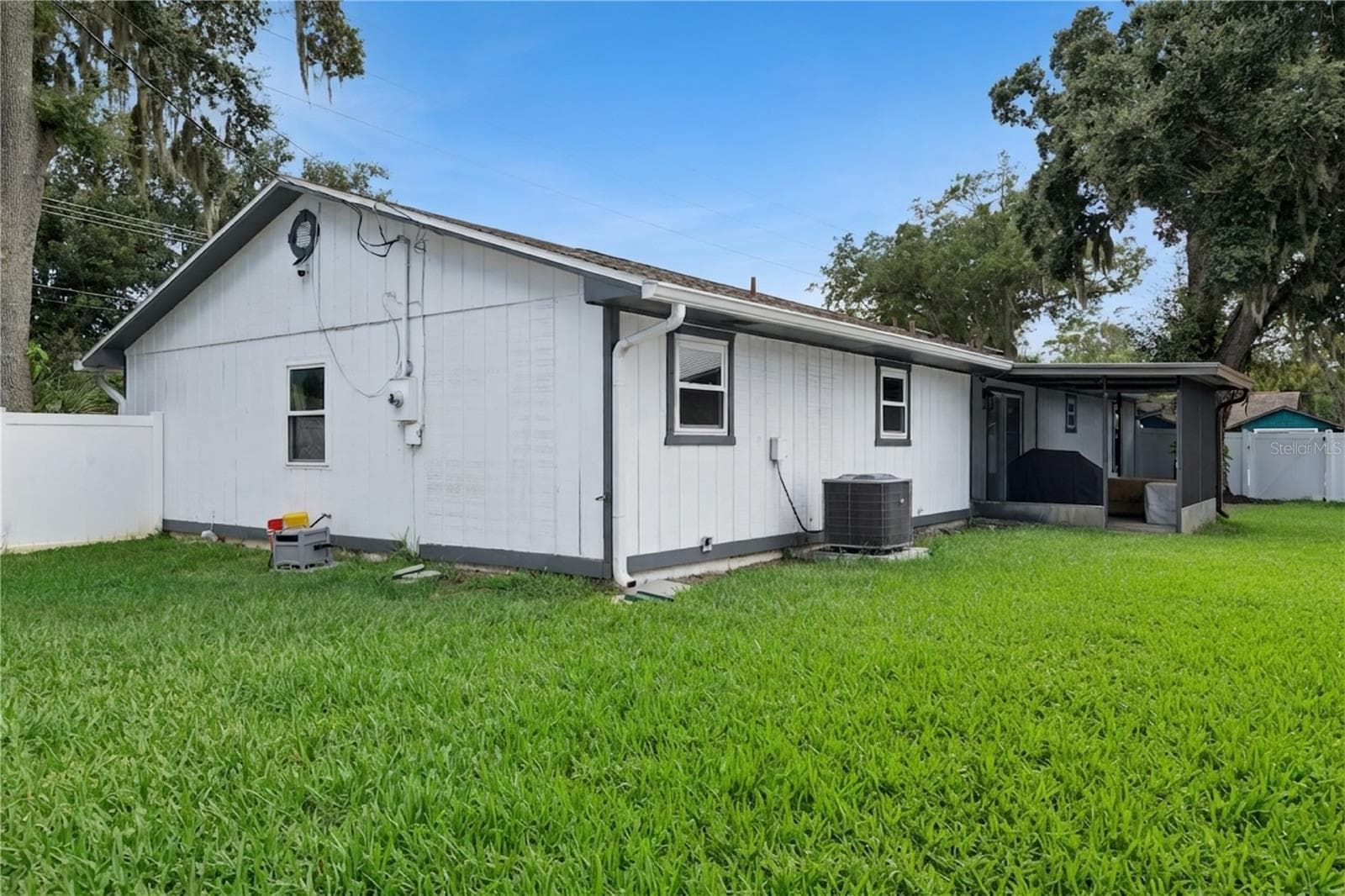 Single Family Residence at 1629 ORANGE TREE DR, EDGEWATER, photo 46 of 55