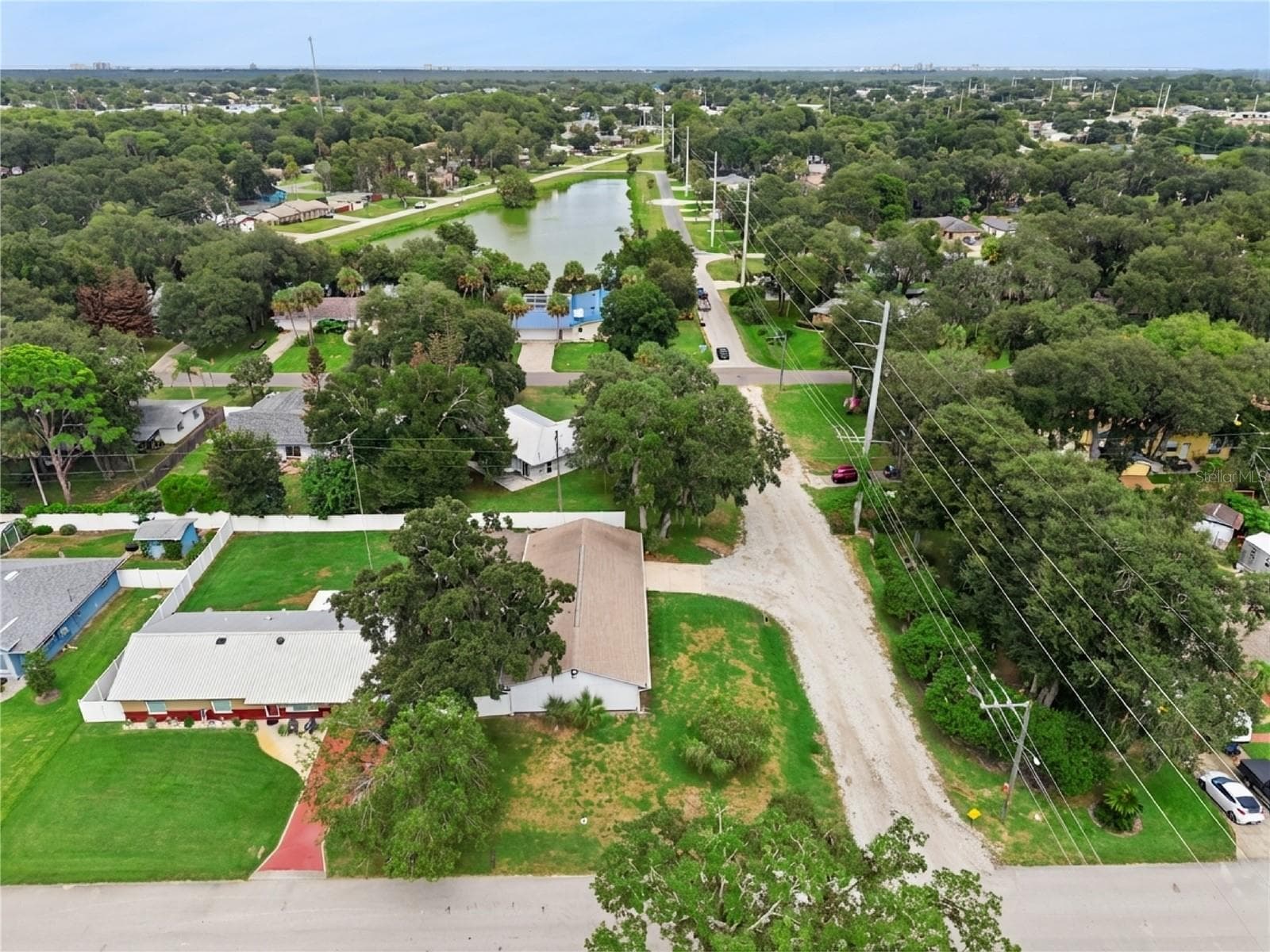 Single Family Residence at 1629 ORANGE TREE DR, EDGEWATER, photo 47 of 55
