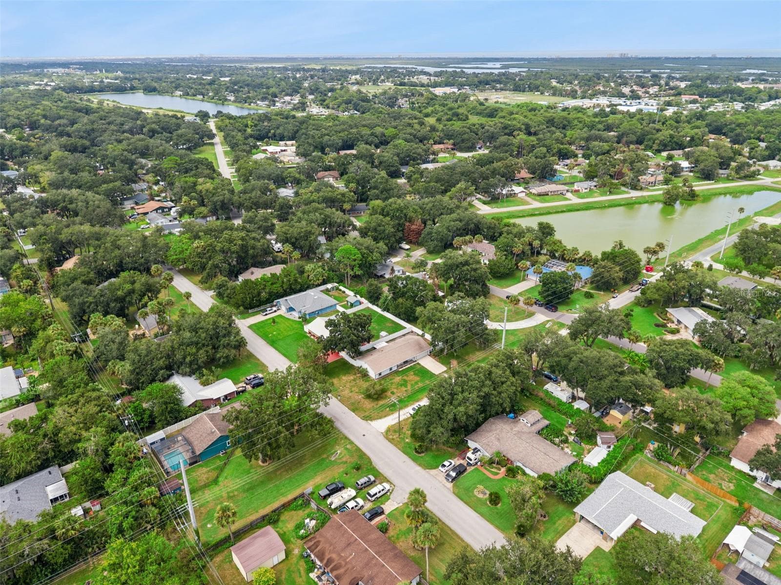 Single Family Residence at 1629 ORANGE TREE DR, EDGEWATER, photo 49 of 55