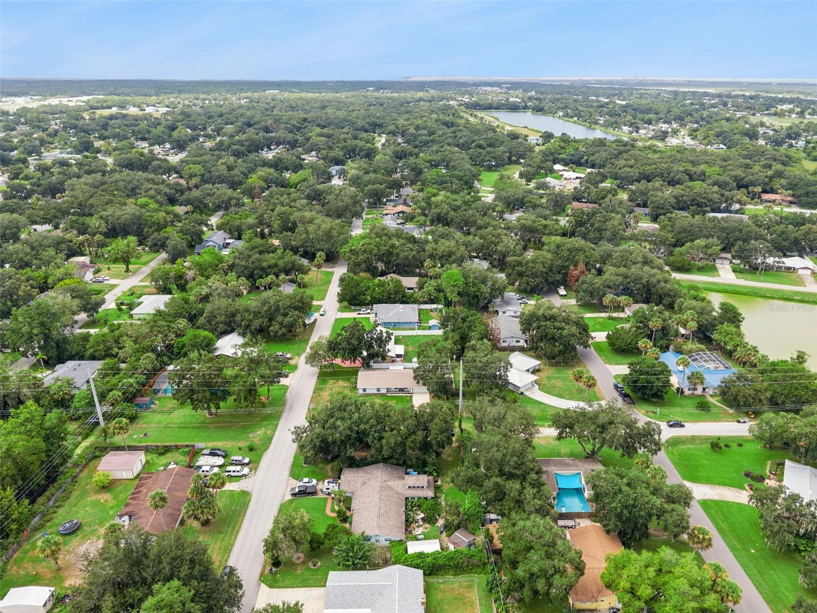 Single Family Residence at 1629 ORANGE TREE DR, EDGEWATER, photo 51 of 55