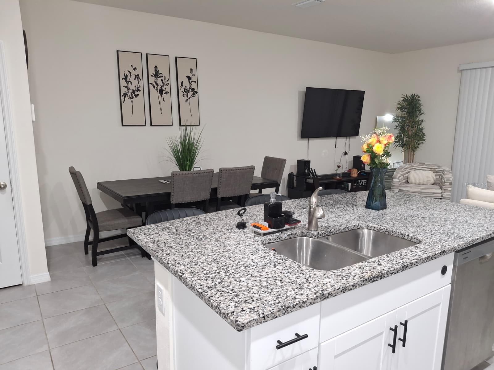 Townhouse at 1485 ISLETA LOOP, KISSIMMEE, photo 6 of 37
