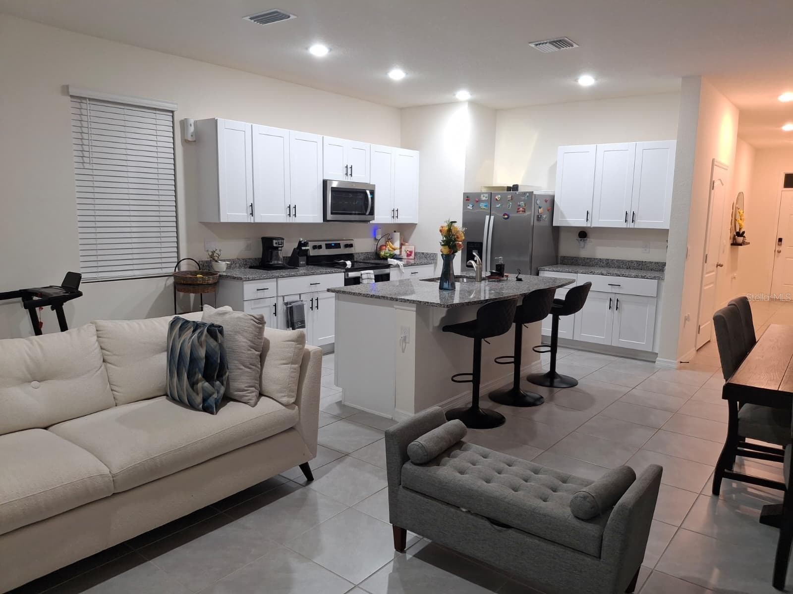Townhouse at 1485 ISLETA LOOP, KISSIMMEE, photo 8 of 37