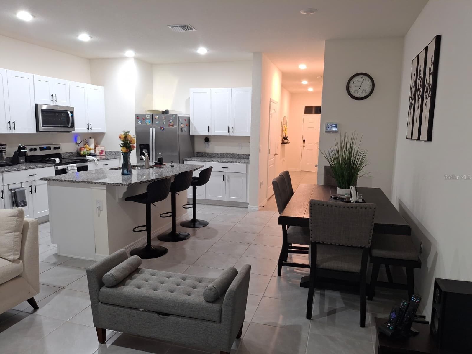 Townhouse at 1485 ISLETA LOOP, KISSIMMEE, photo 11 of 37