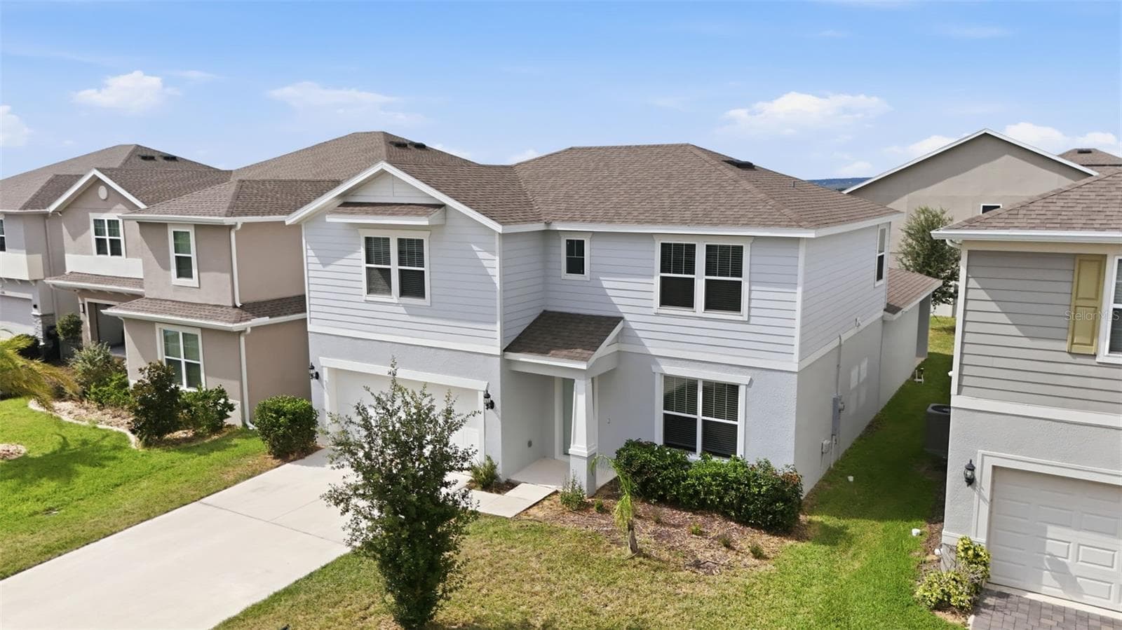 Single Family Residence at 14312 CRESTAVISTA AVE, CLERMONT, photo 2 of 59