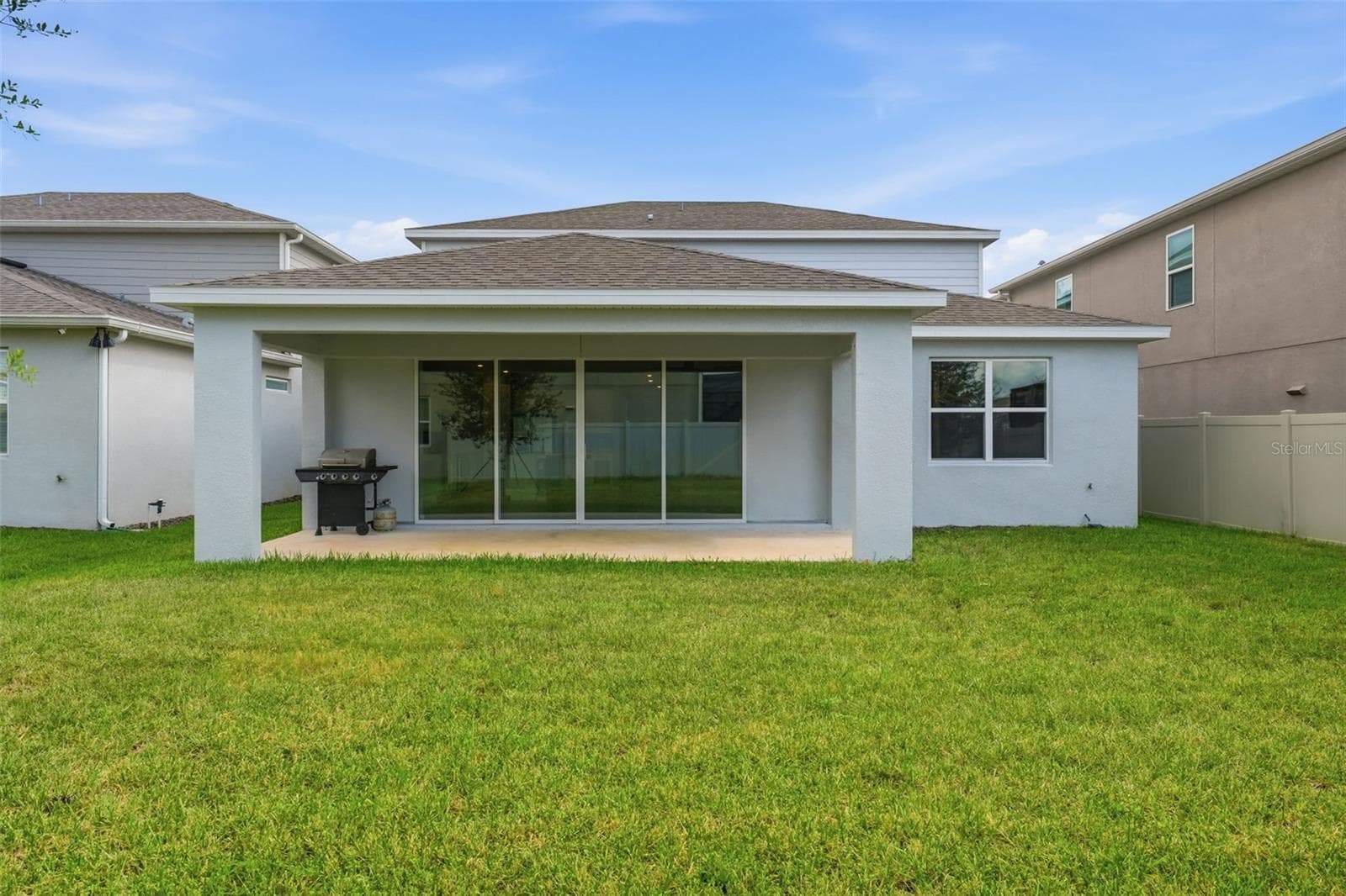Single Family Residence at 14312 CRESTAVISTA AVE, CLERMONT, photo 48 of 59