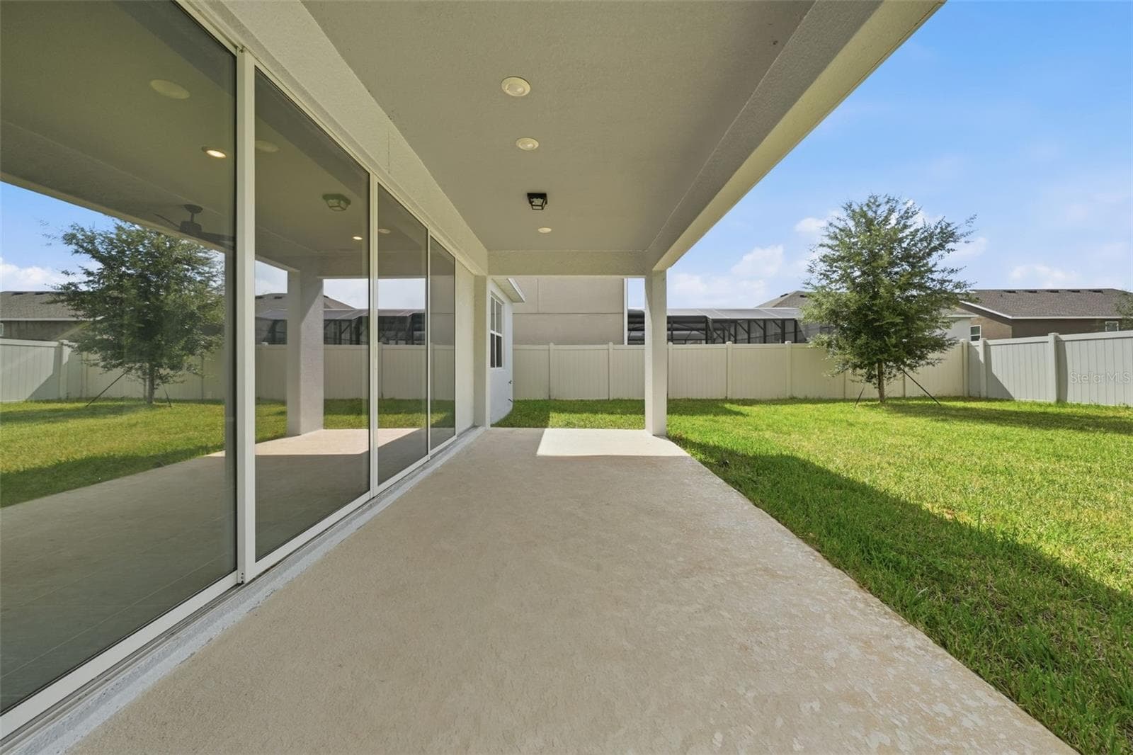 Single Family Residence at 14312 CRESTAVISTA AVE, CLERMONT, photo 50 of 59