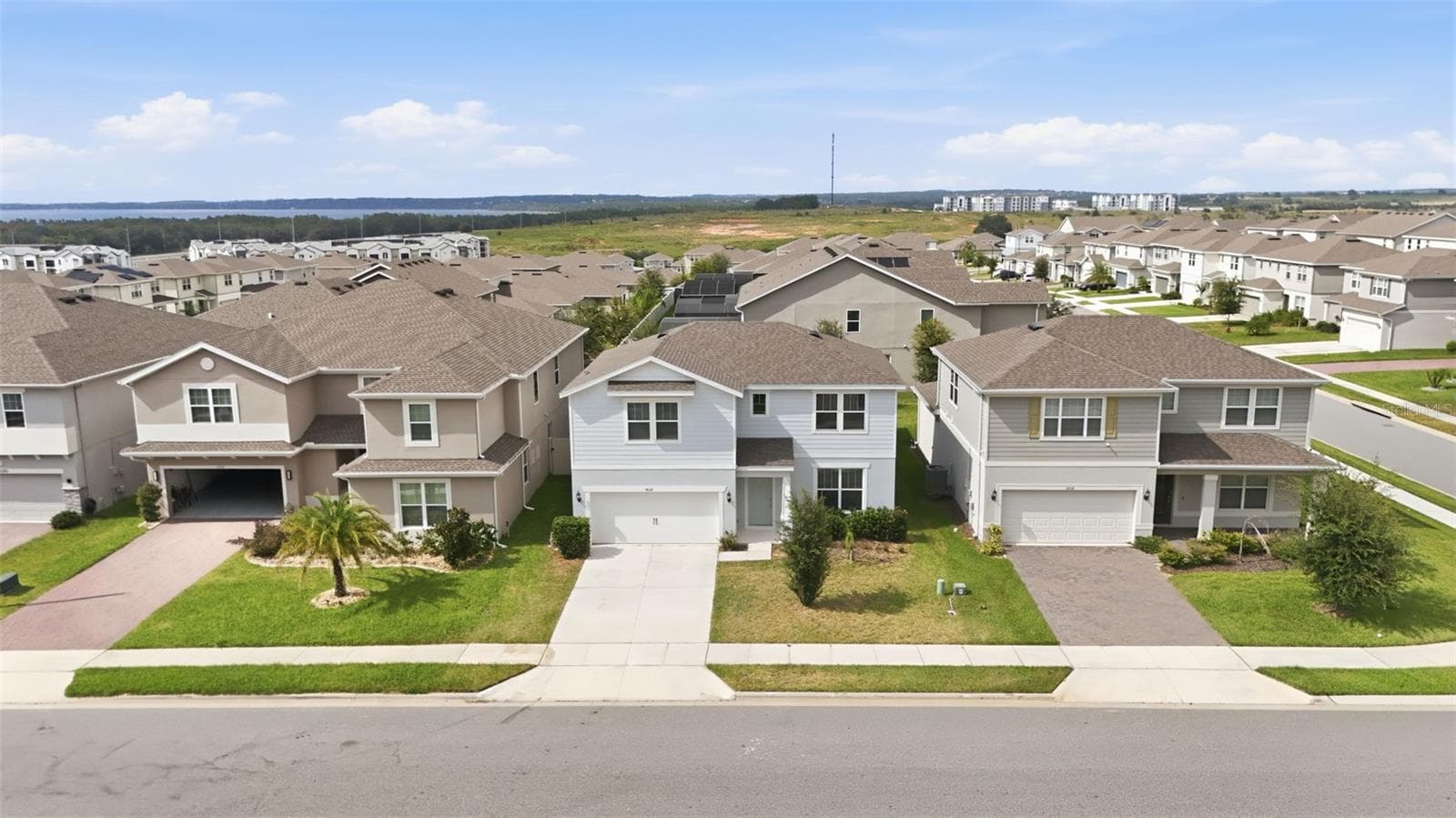Single Family Residence at 14312 CRESTAVISTA AVE, CLERMONT, photo 53 of 59