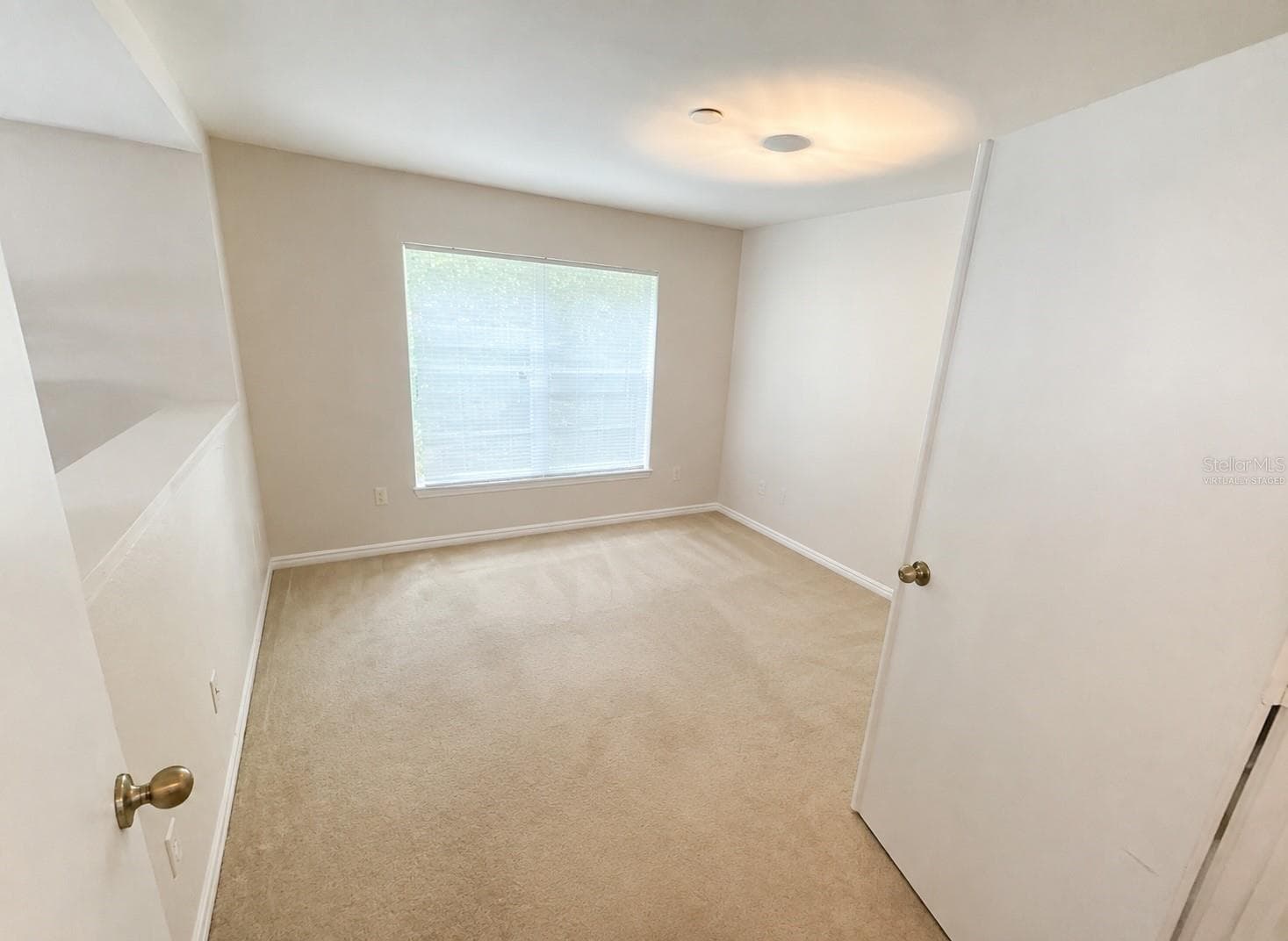 Den. Virtually staged - 21468 DAWSON AVE, PORT CHARLOTTE
