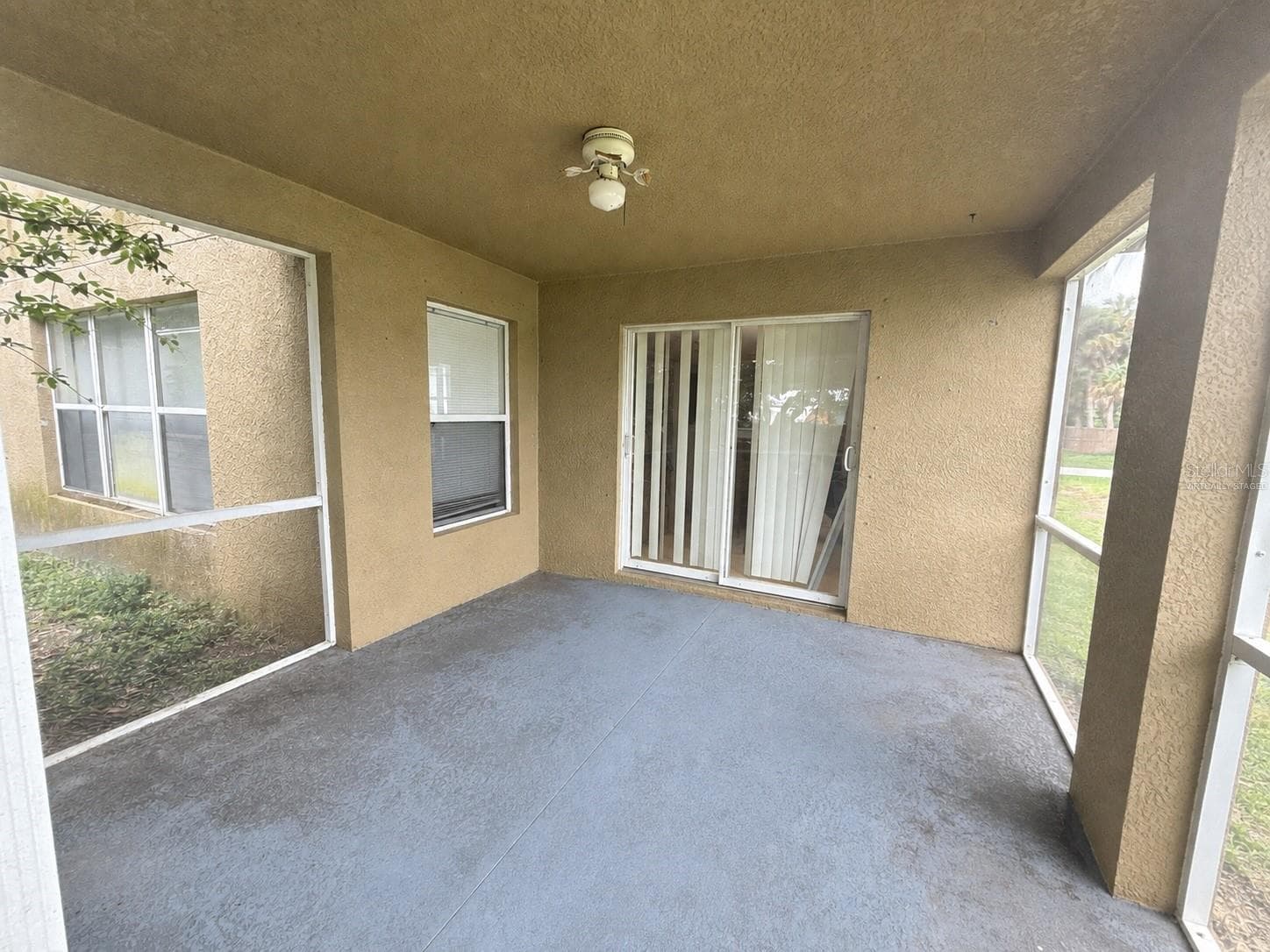 Virtually staged - 21468 DAWSON AVE, PORT CHARLOTTE