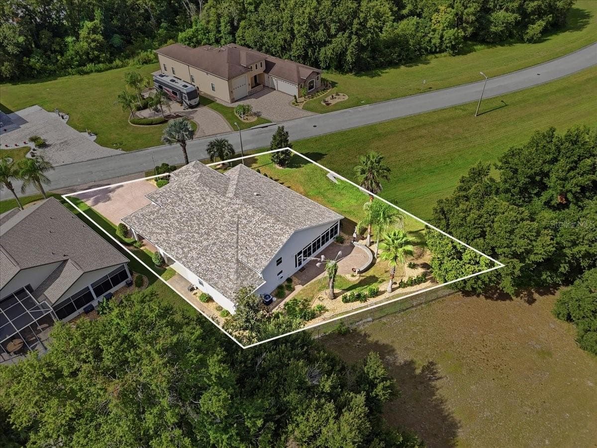 Single Family Residence at 194 LAYNEWADE RD, POLK CITY, photo 11 of 67