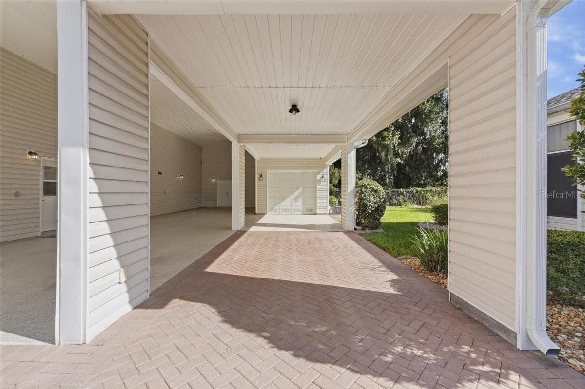 Single Family Residence at 194 LAYNEWADE RD, POLK CITY, photo 53 of 67