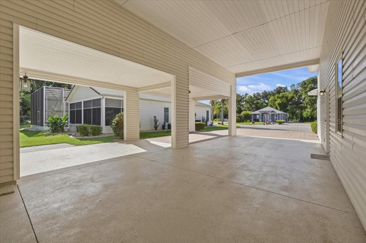 Single Family Residence at 194 LAYNEWADE RD, POLK CITY, photo 55 of 67