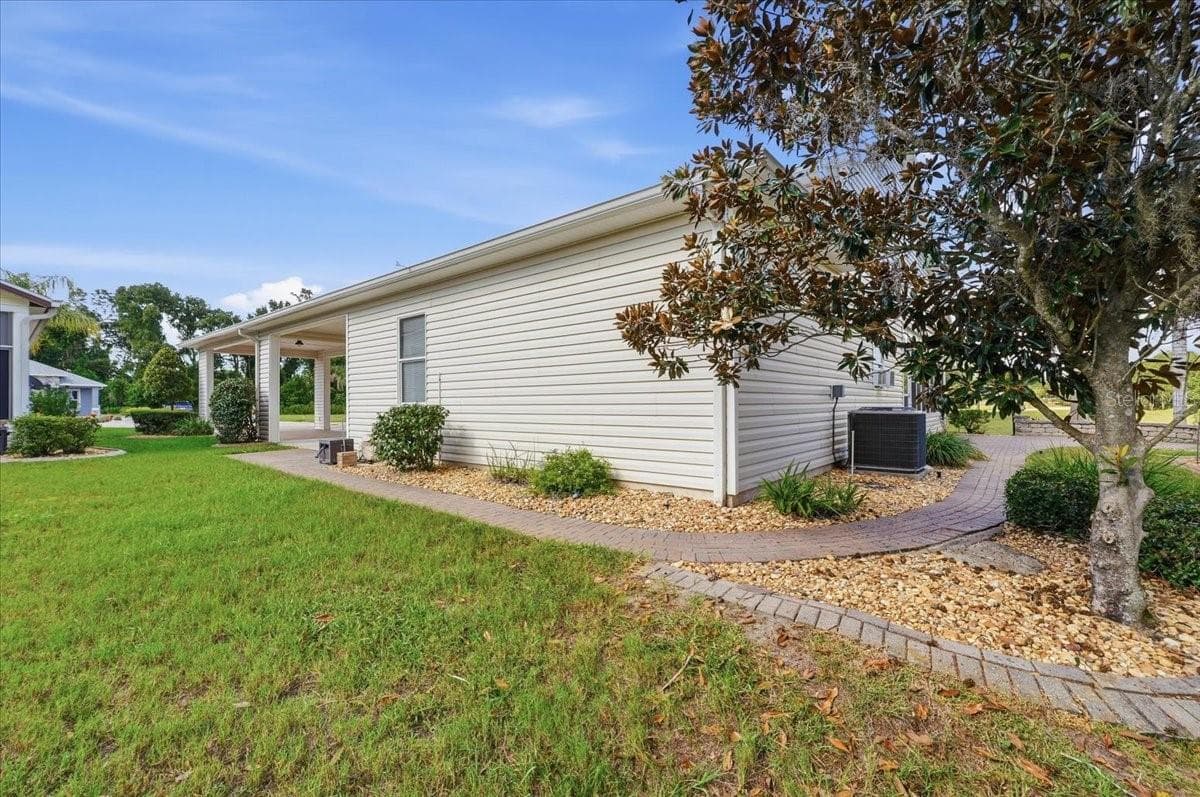 Single Family Residence at 194 LAYNEWADE RD, POLK CITY, photo 56 of 67