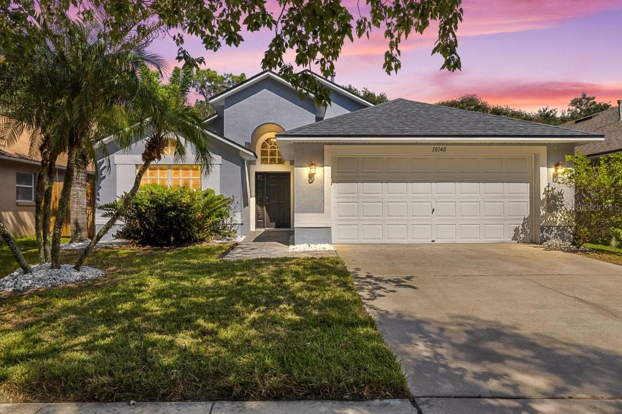 10148 SOMERSBY DR