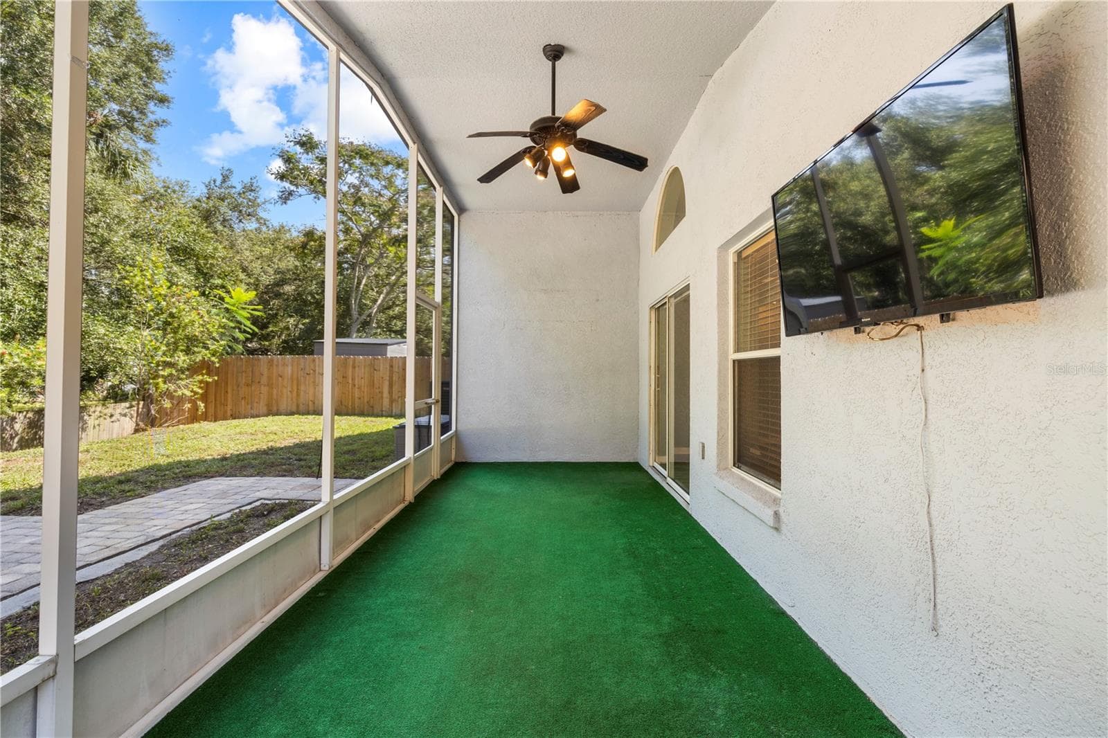 Single Family Residence at 10148 SOMERSBY DR, RIVERVIEW, photo 44 of 67