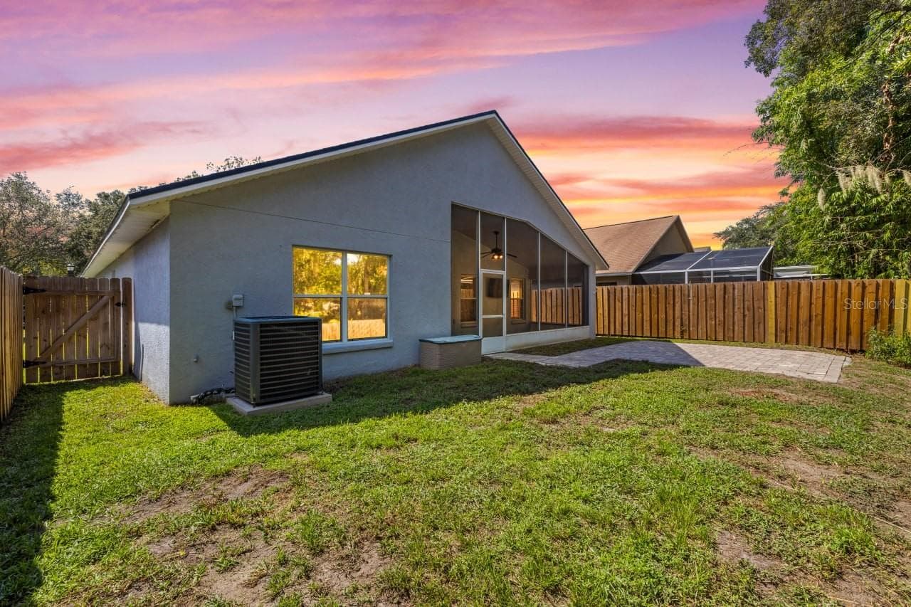 Single Family Residence at 10148 SOMERSBY DR, RIVERVIEW, photo 47 of 67
