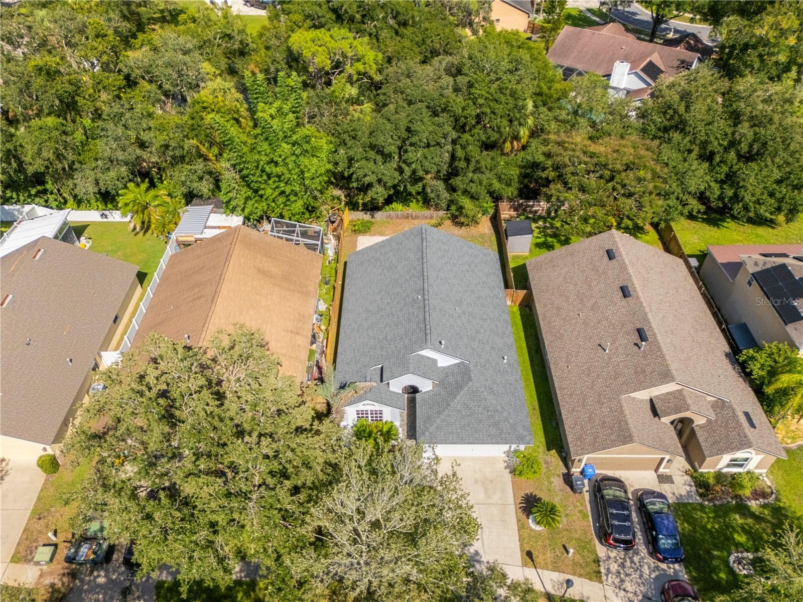 Single Family Residence at 10148 SOMERSBY DR, RIVERVIEW, photo 51 of 67